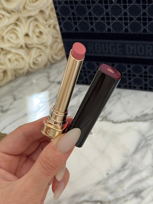 DOLCE&GABBANA My Comfy (13.01) Matte Instant Rich Color & Hydration Lipstick