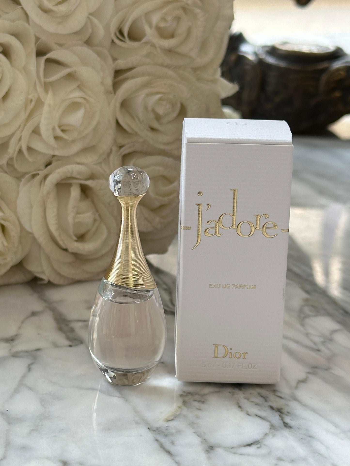 DIOR J’Adore Eau De Parfum - Travel Size