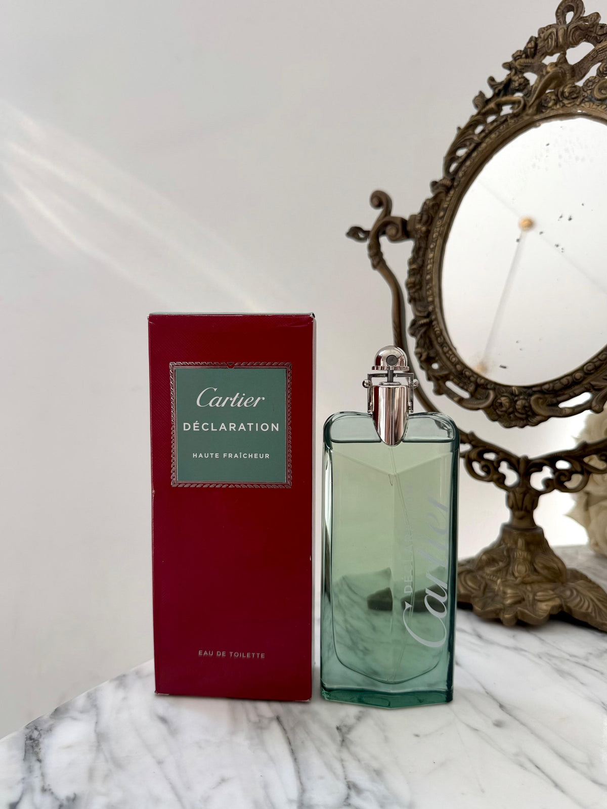 CARTIER Declaration Eau De Toilette