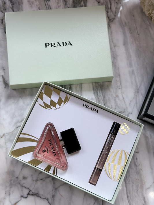 PRADA
Paradoxe Eau de Parfum Set