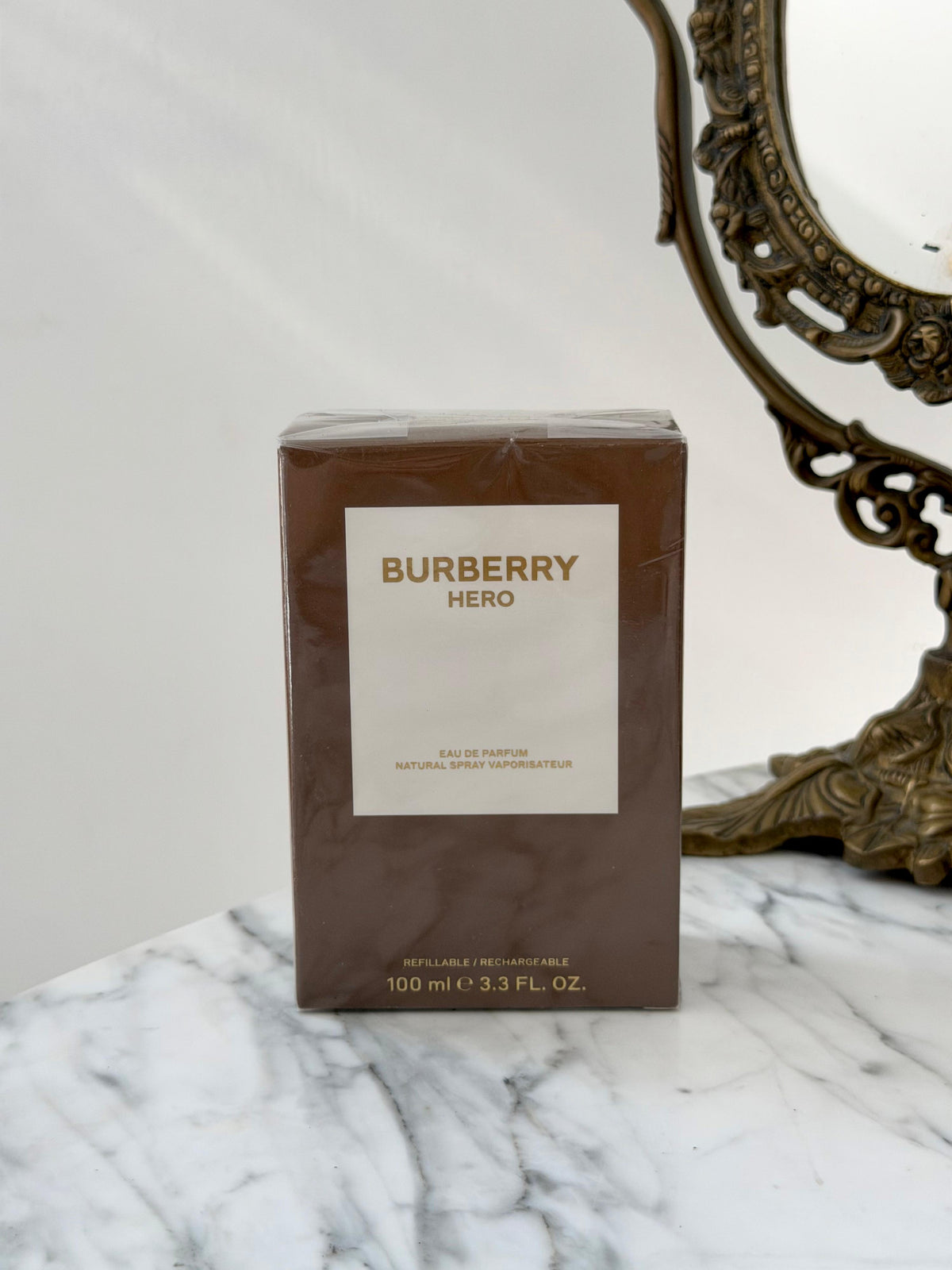 BURBERRY Hero Eau De Parfum