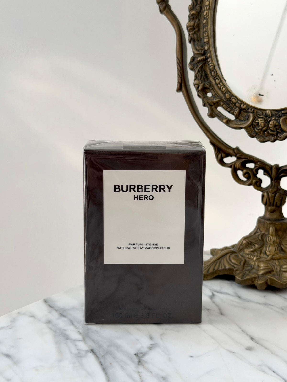 BURBERRY Hero Parfum Intense