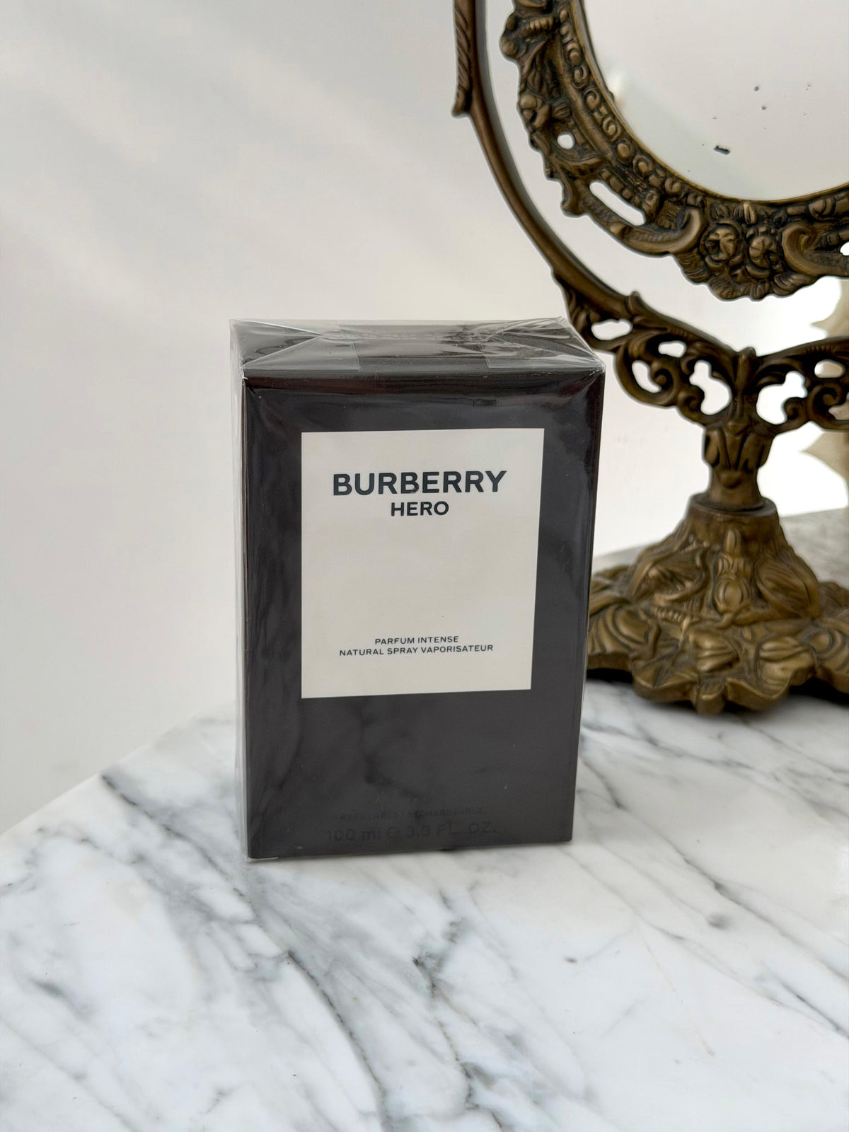 BURBERRY Hero Parfum Intense