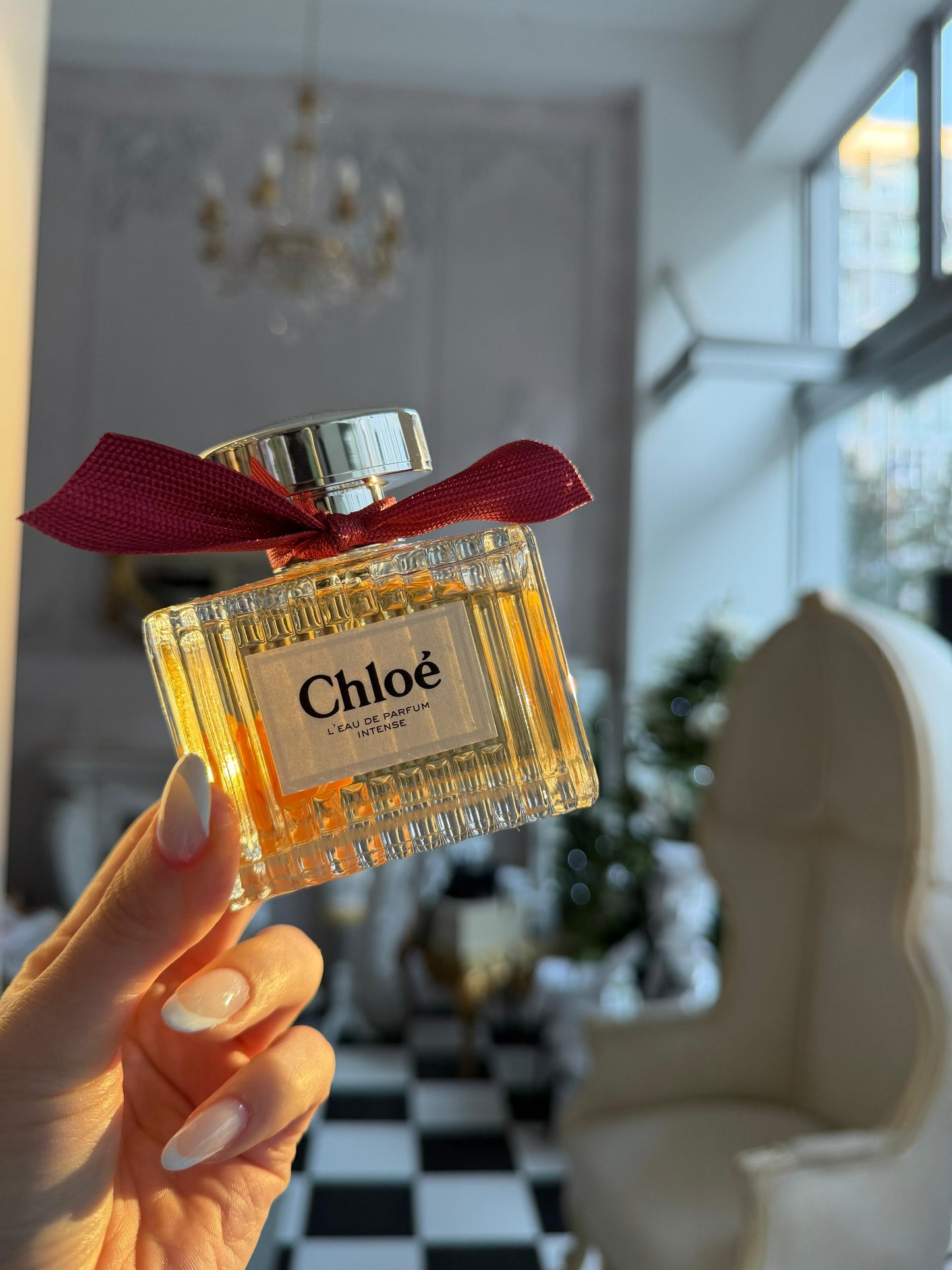 CHLOE L’Eau De Parfum Intense