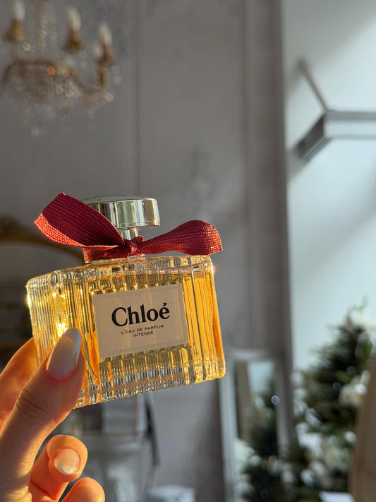 CHLOE L’Eau De Parfum Intense