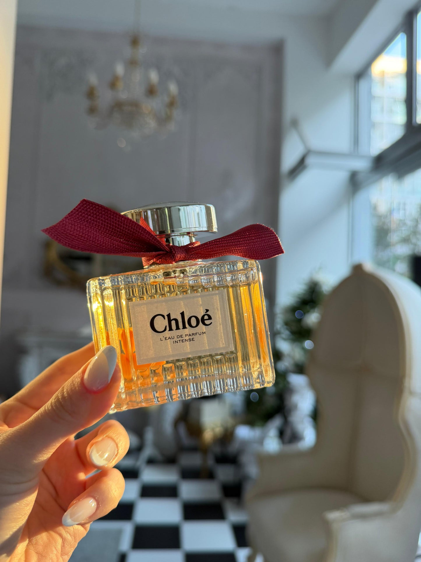 CHLOE L’Eau De Parfum Intense