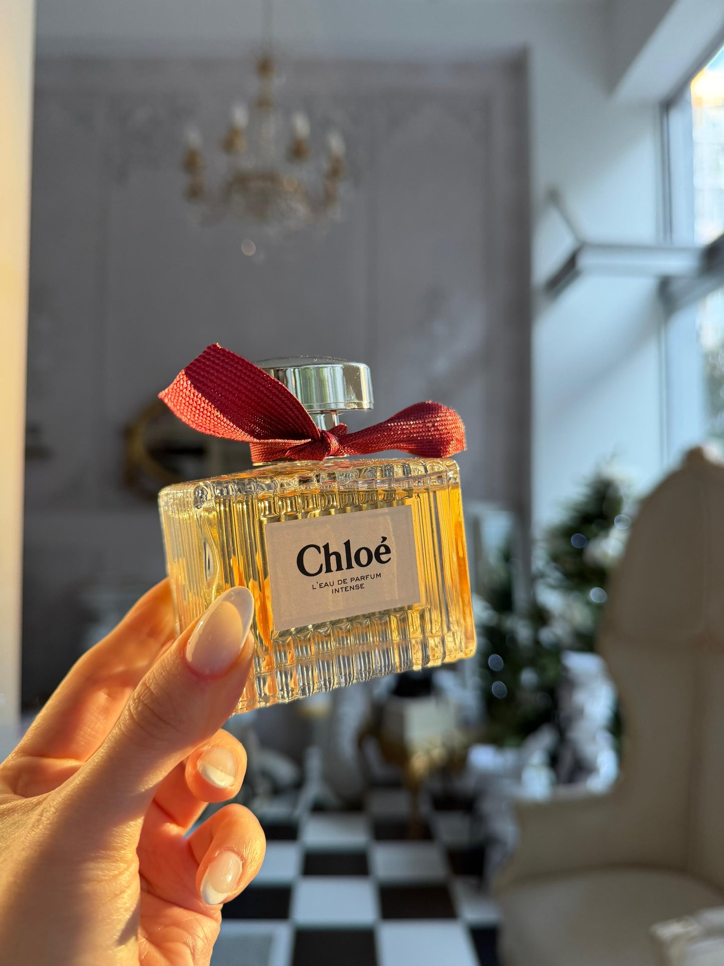 CHLOE L’Eau De Parfum Intense