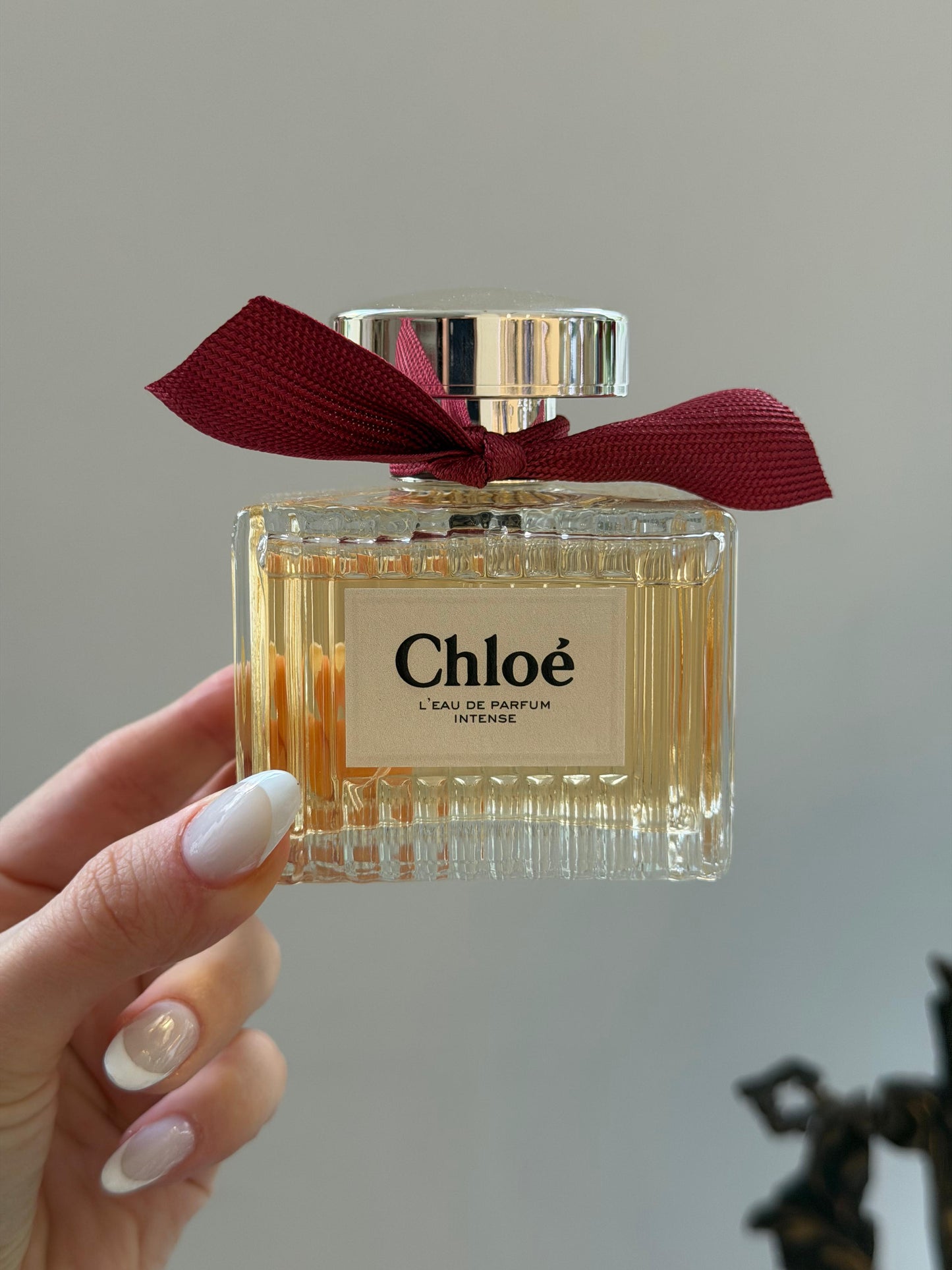 CHLOE L’Eau De Parfum Intense