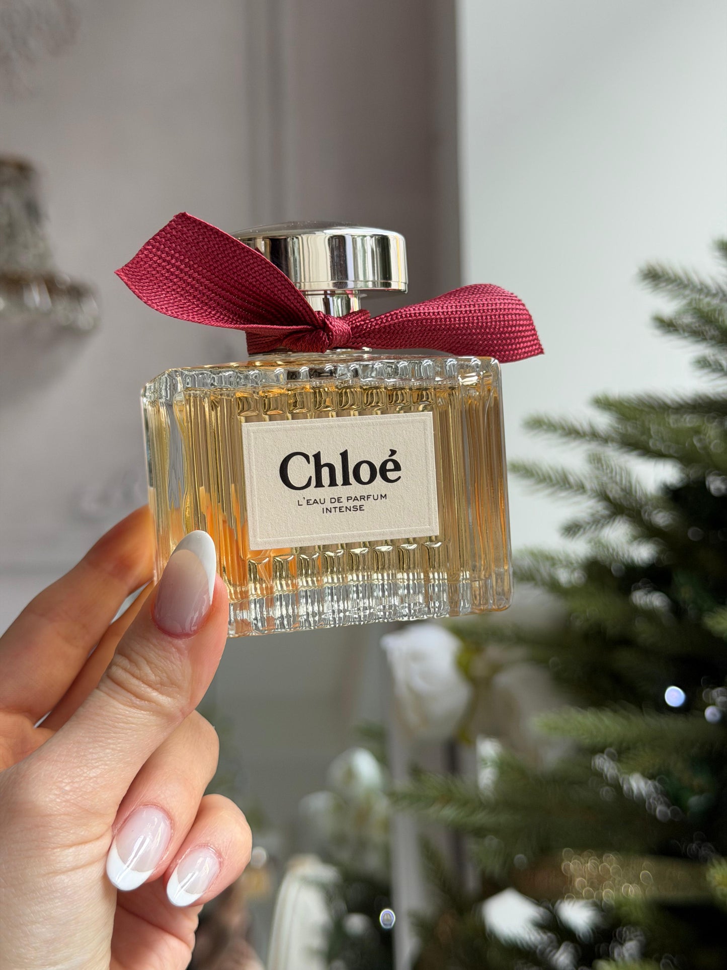 CHLOE L’Eau De Parfum Intense