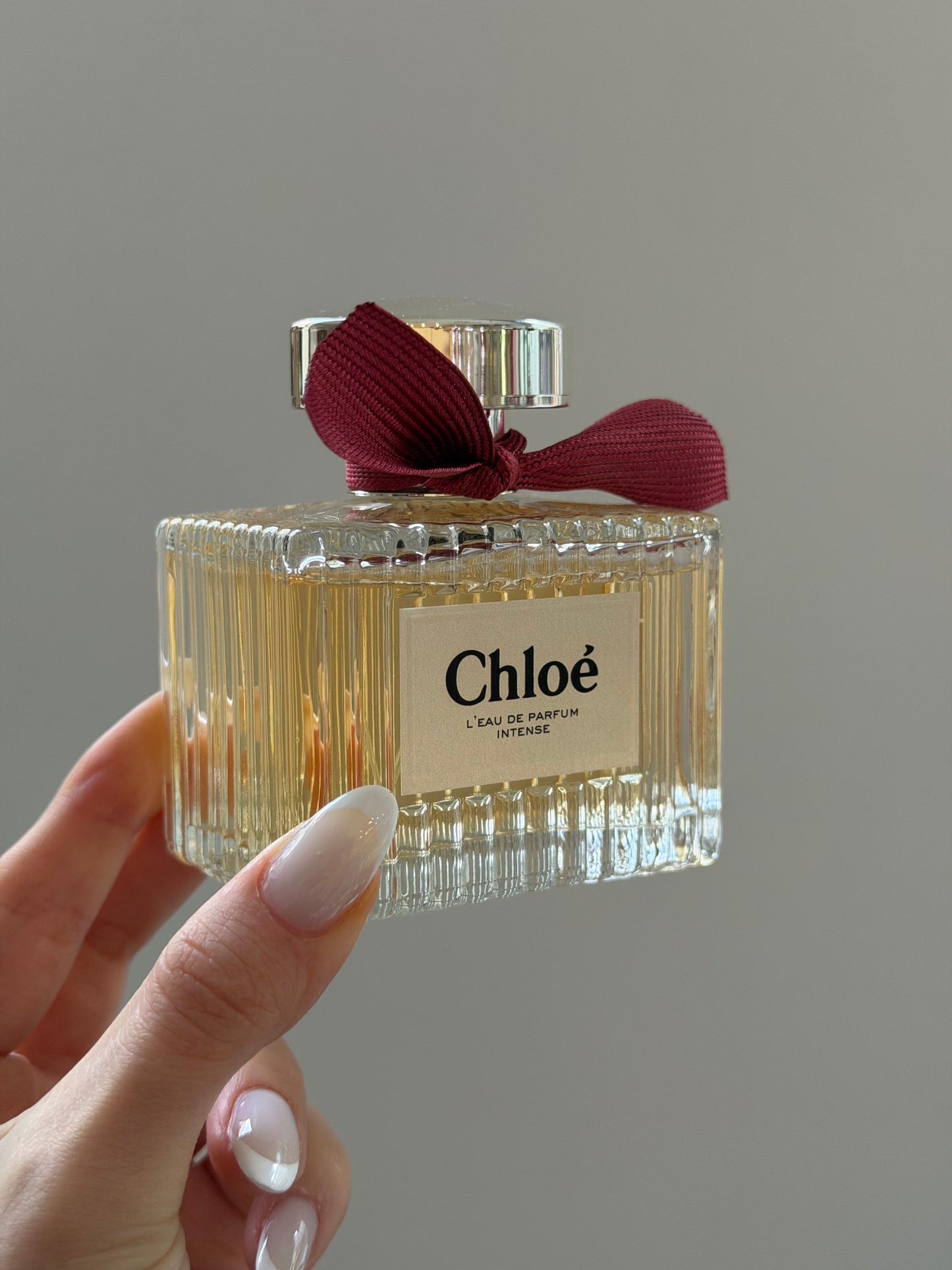 CHLOE L’Eau De Parfum Intense
