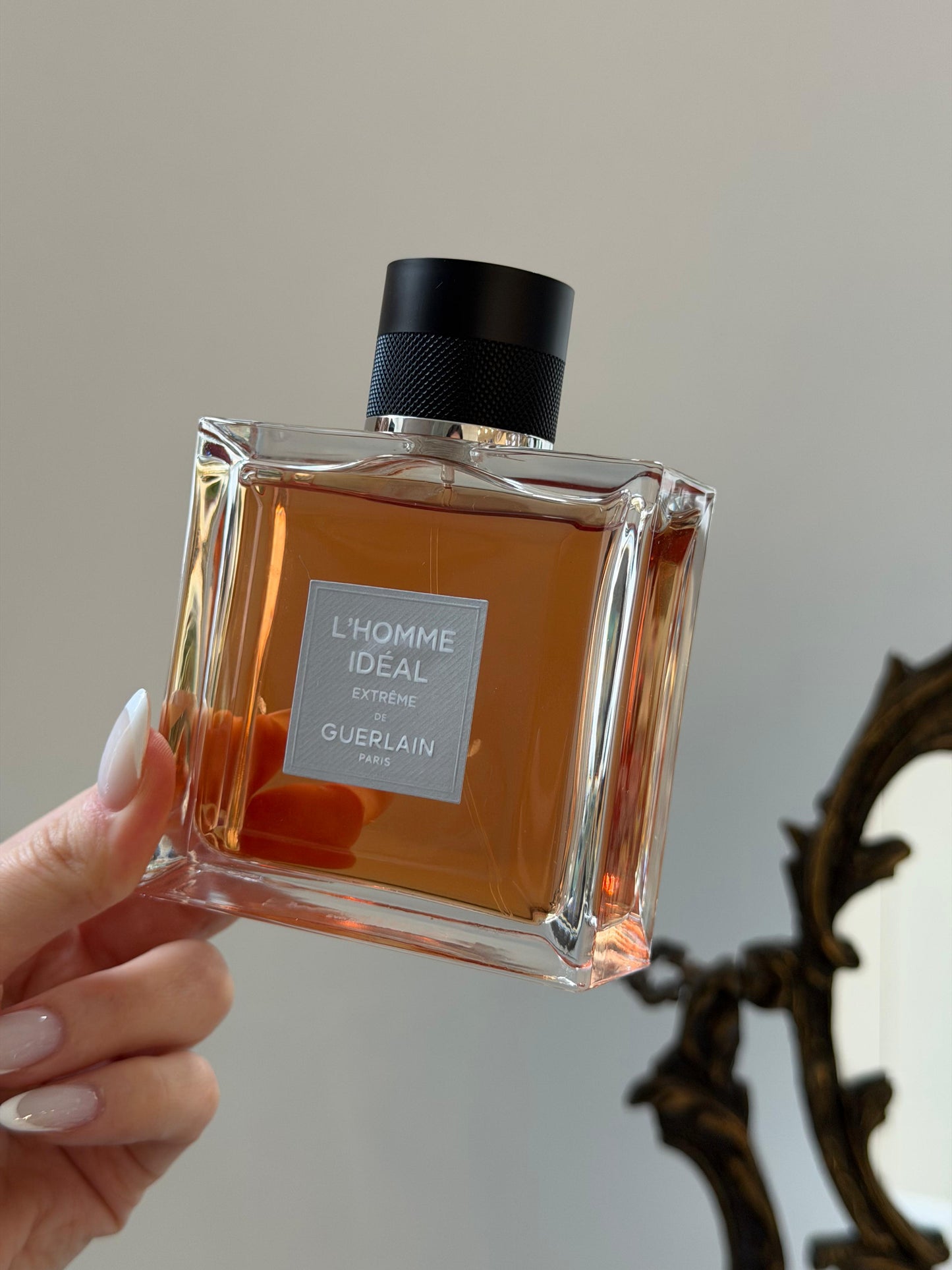 GUERLAIN L’Homme Ideal Extreme - Eau De Parfum