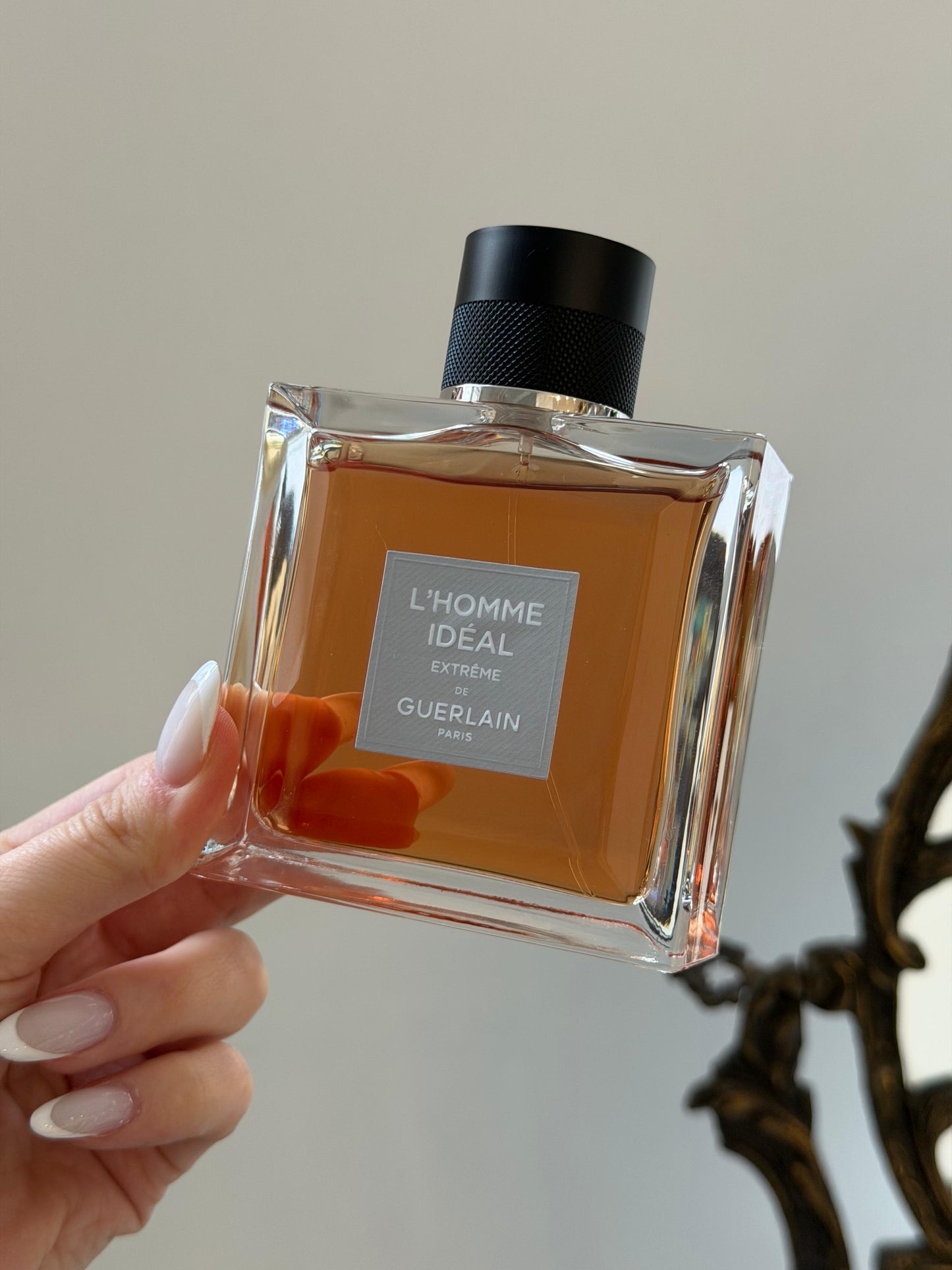 GUERLAIN L’Homme Ideal Extreme - Eau De Parfum