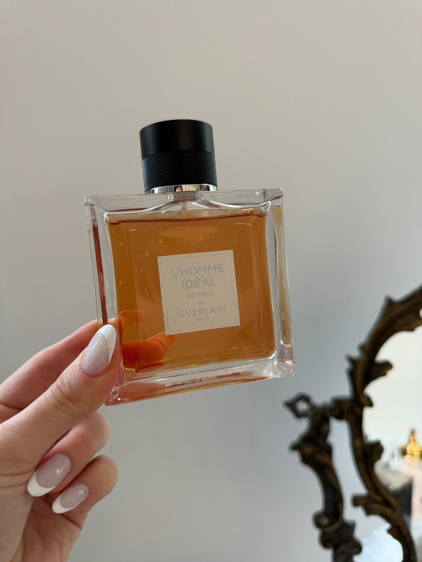GUERLAIN L’Homme Ideal Extreme - Eau De Parfum