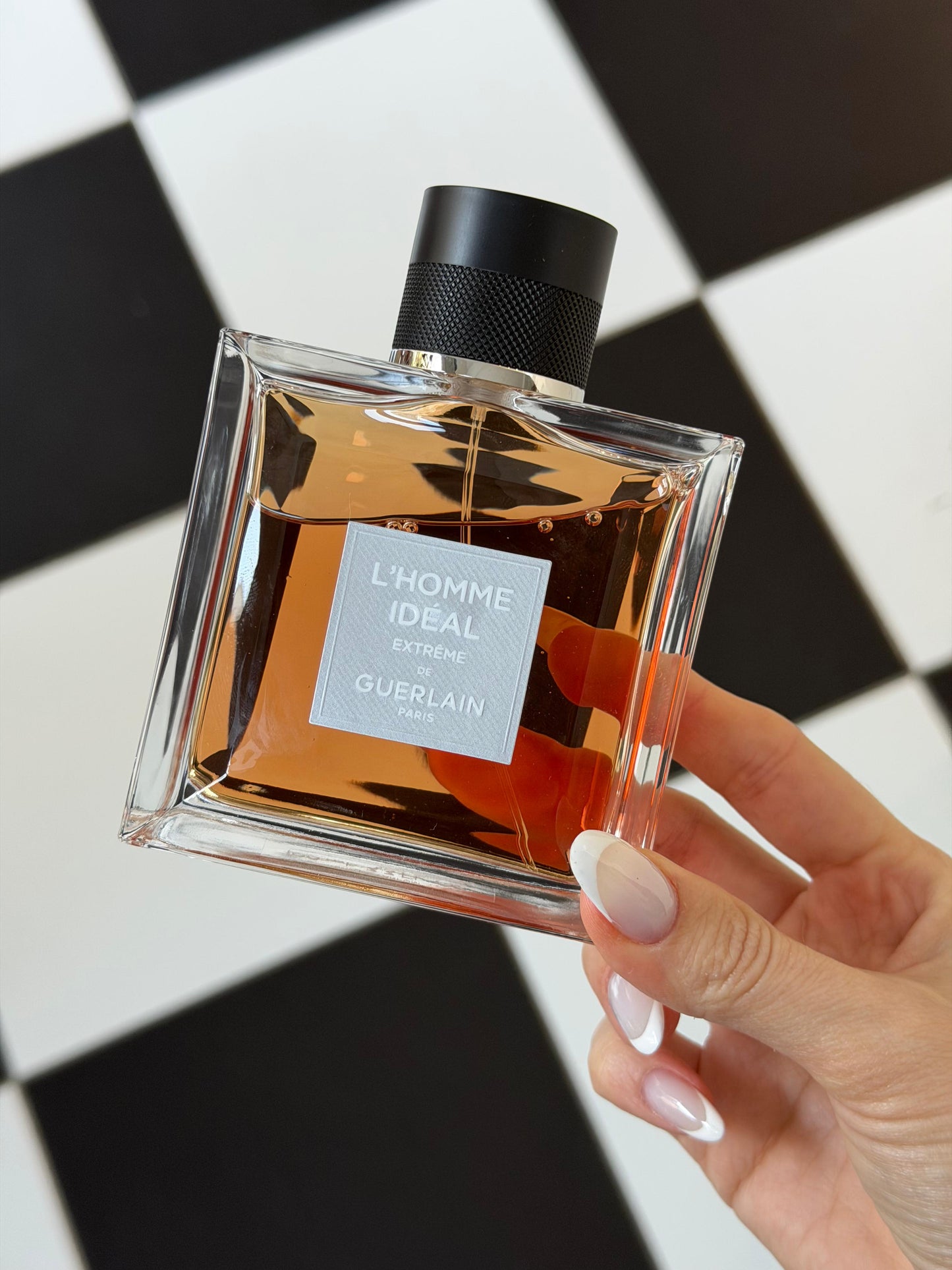 GUERLAIN L’Homme Ideal Extreme - Eau De Parfum