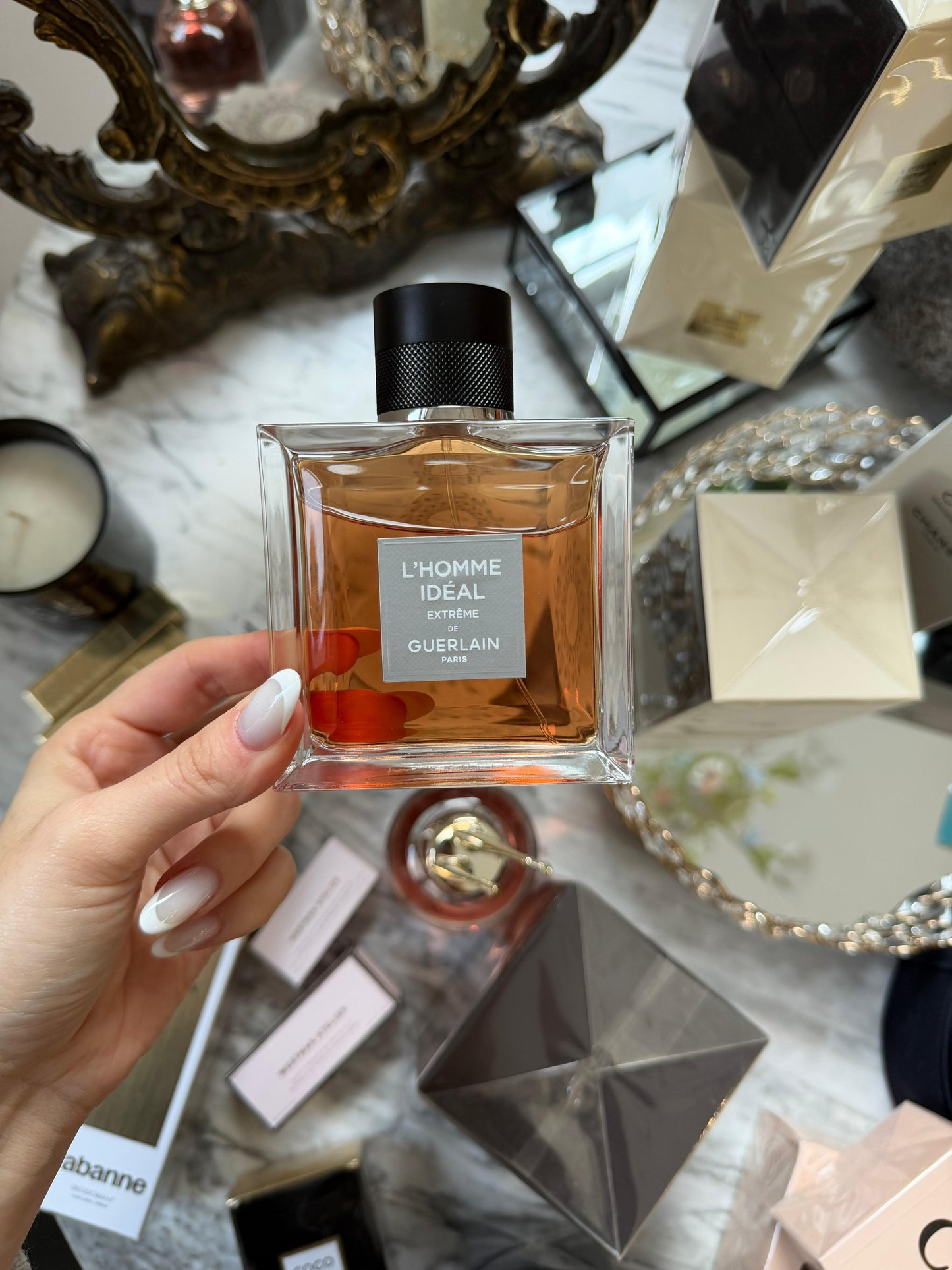 GUERLAIN L’Homme Ideal Extreme - Eau De Parfum
