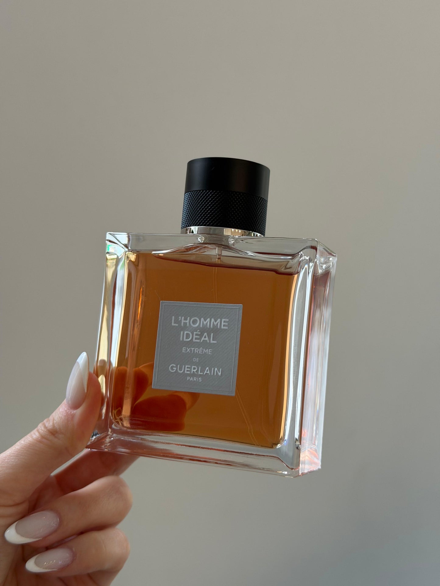 GUERLAIN L’Homme Ideal Extreme - Eau De Parfum