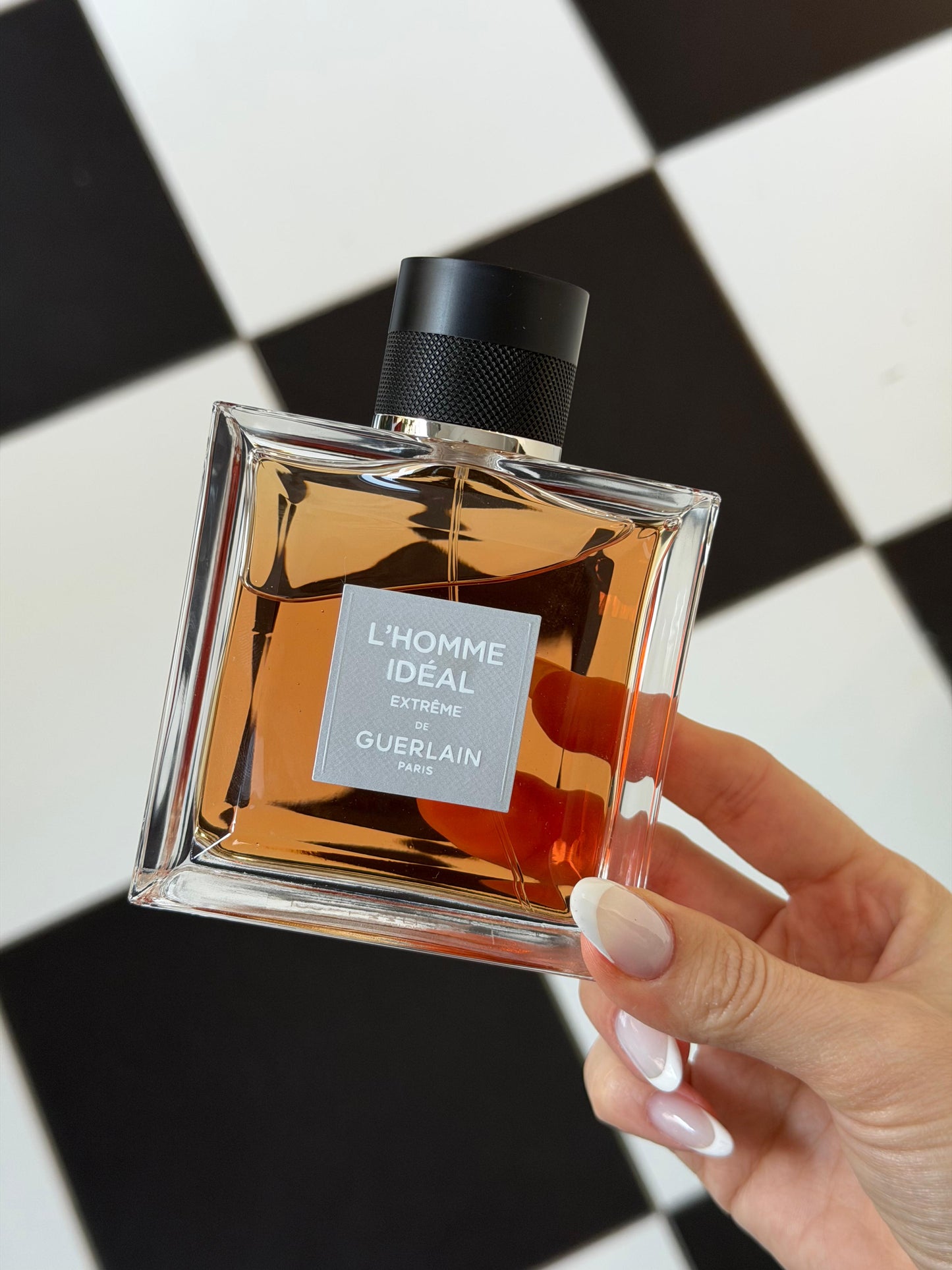 GUERLAIN L’Homme Ideal Extreme - Eau De Parfum