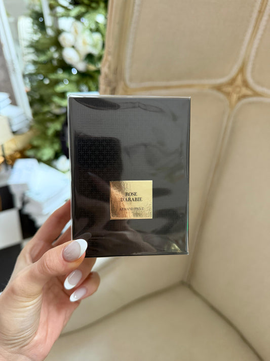 ARMANI PRIVE Rose D’Arabie Eau De Parfum Intense