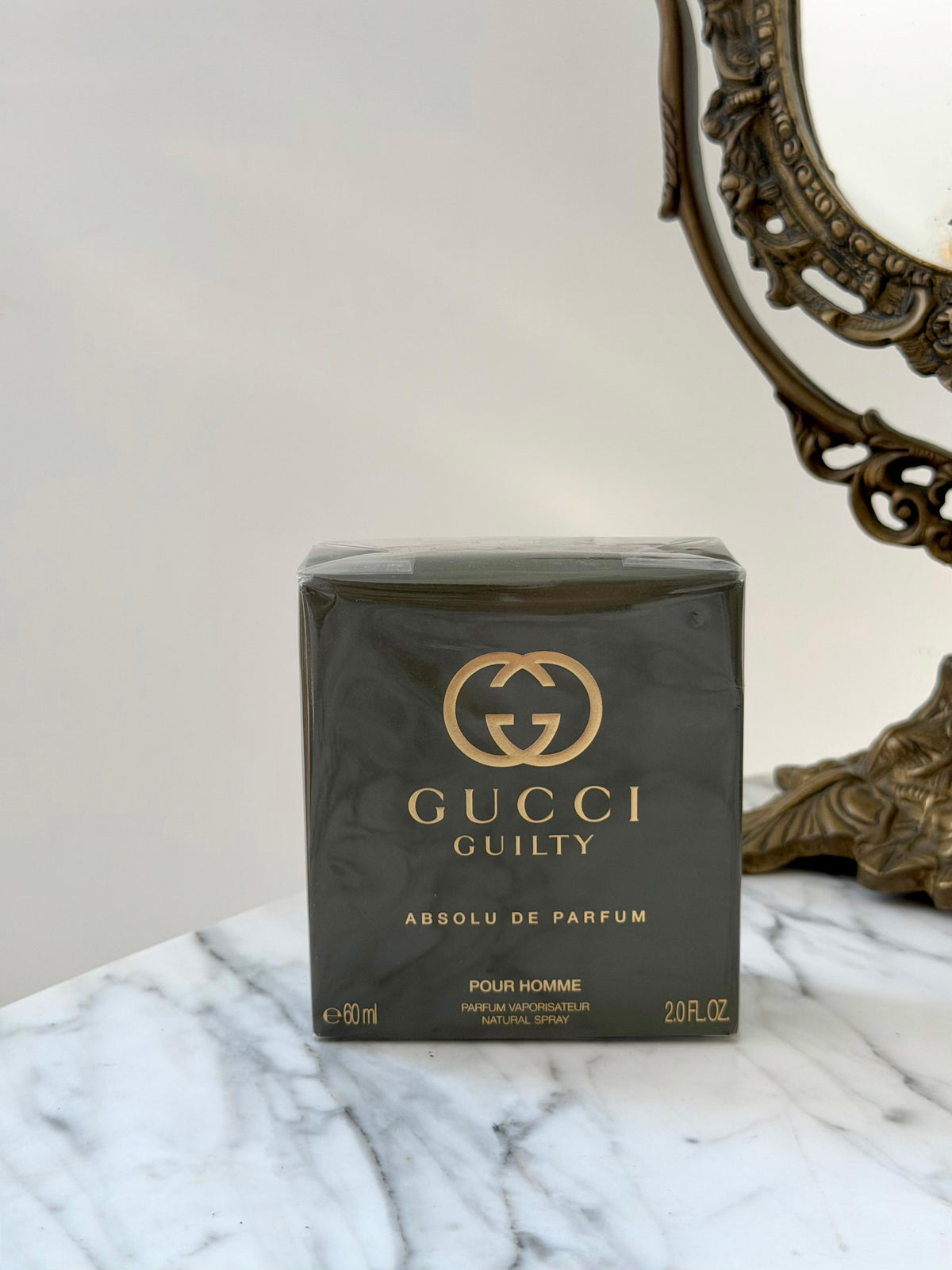 GUCCI Guilty Absolu De Parfum Pour Homme