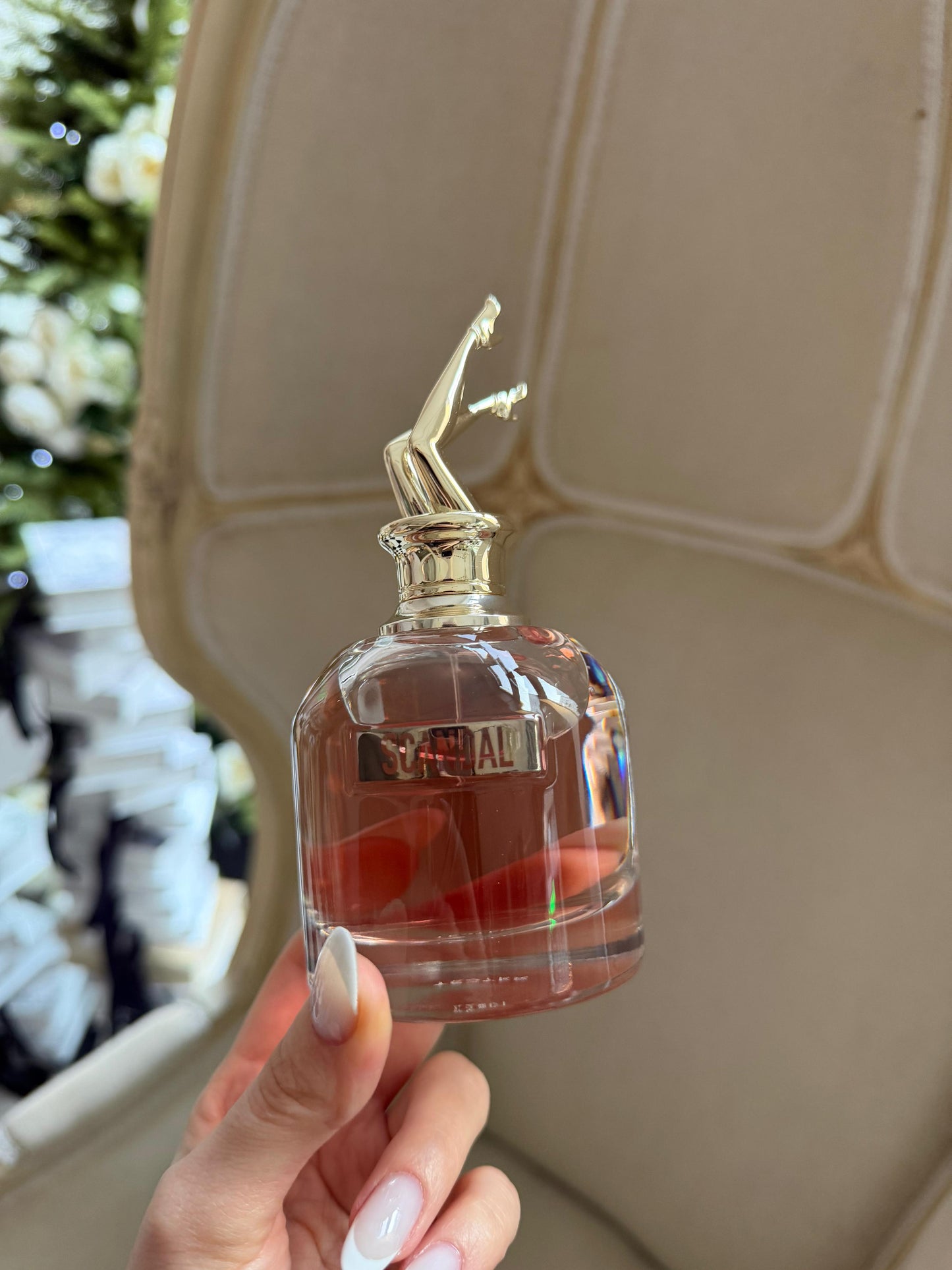 JEAN PAUL GAULTIER Scandal Eau De Parfum