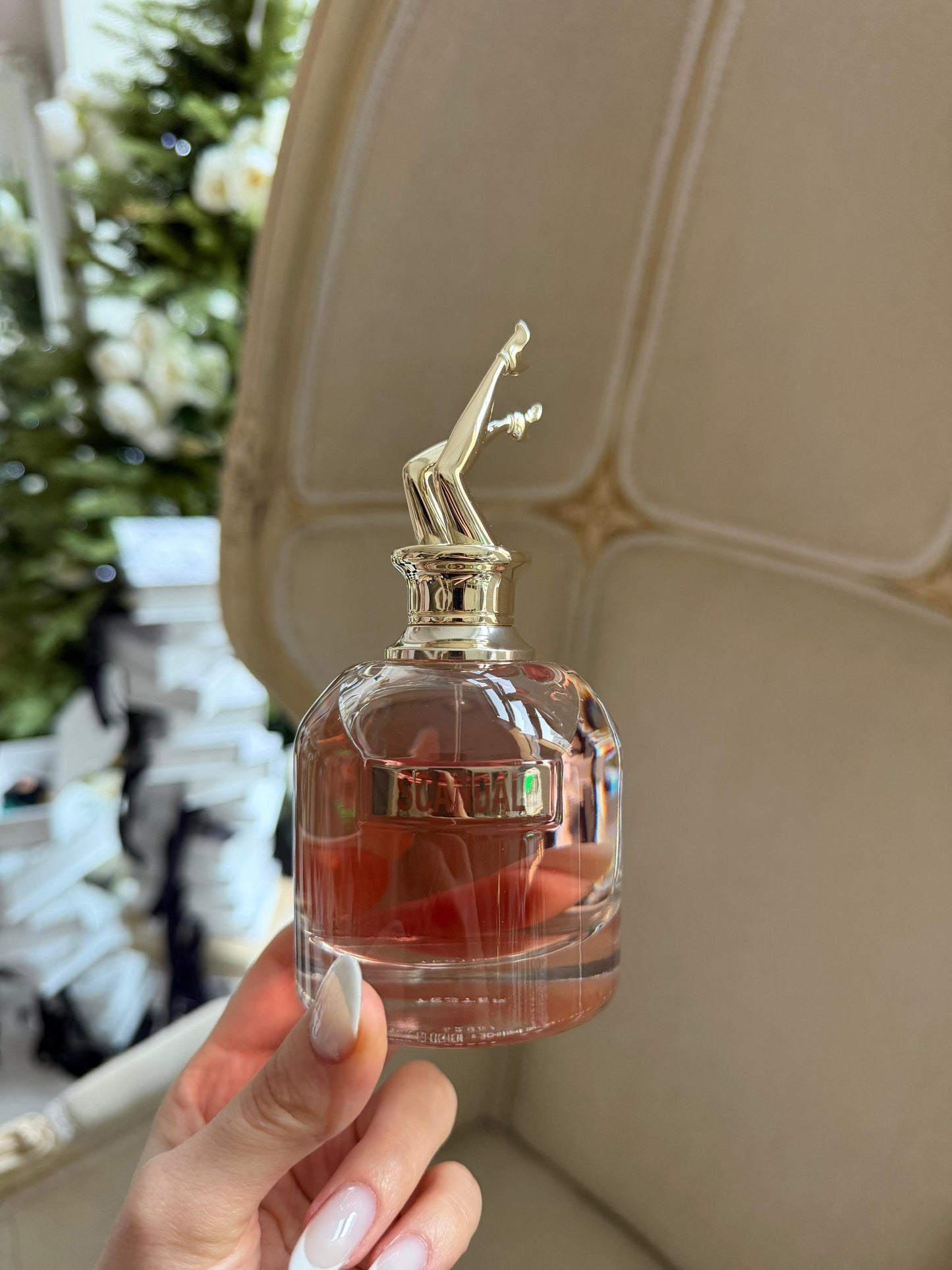 JEAN PAUL GAULTIER Scandal Eau De Parfum