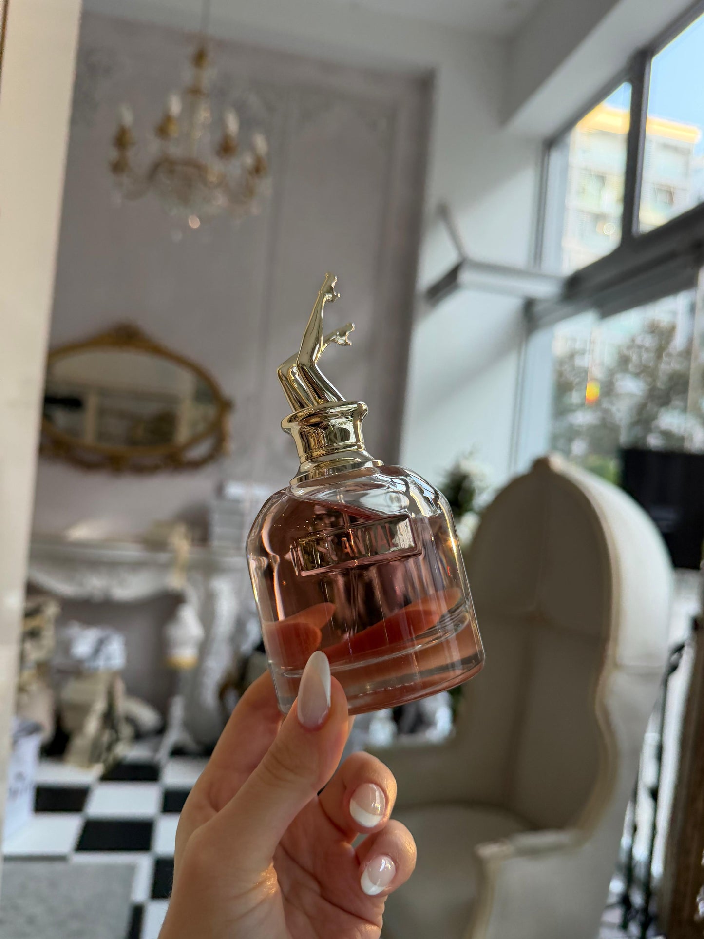JEAN PAUL GAULTIER Scandal Eau De Parfum
