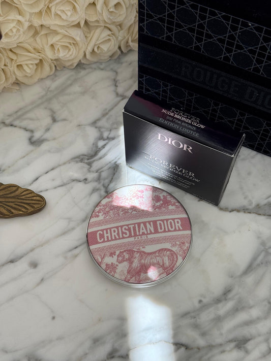 DIOR Forever Nude Bronze Glow - Limited Edition (032)