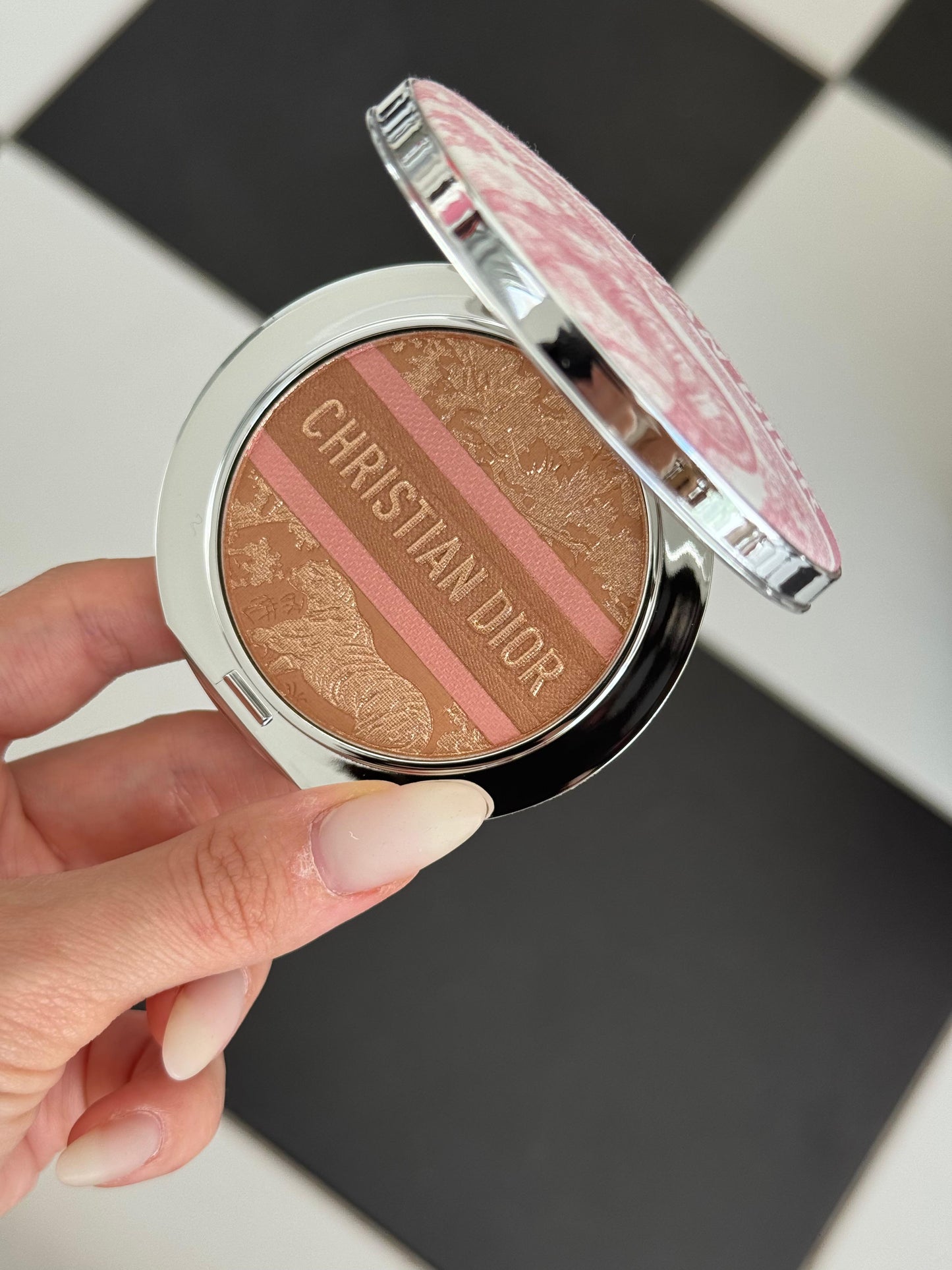 DIOR Forever Nude Bronze Glow - Limited Edition (032)