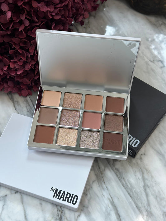 MAKEUP BY MARIO
Ethereal Eyes Eyeshadow Palette