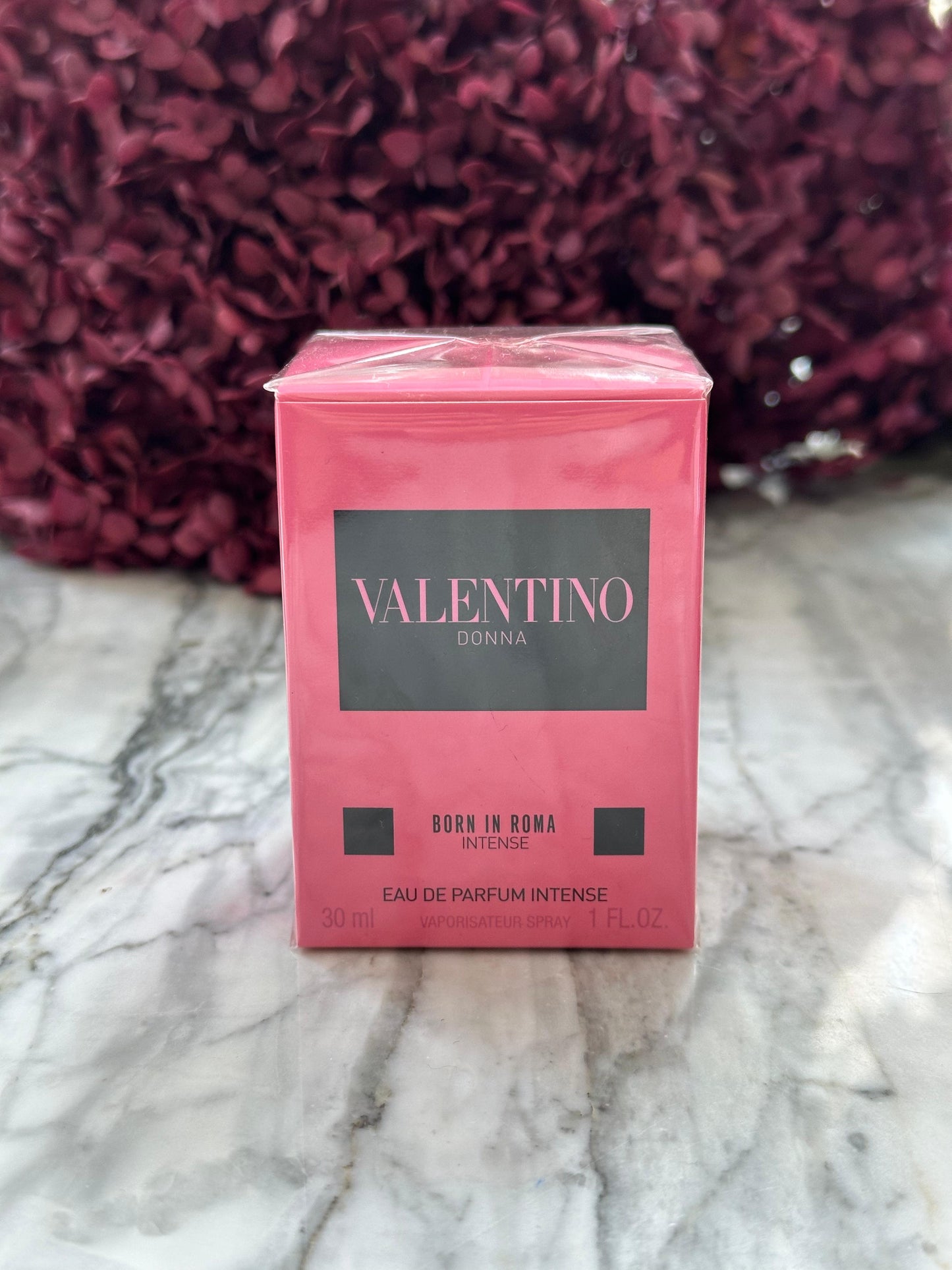 VALENTINO Born In Roma Donna Eau De Parfum Intense