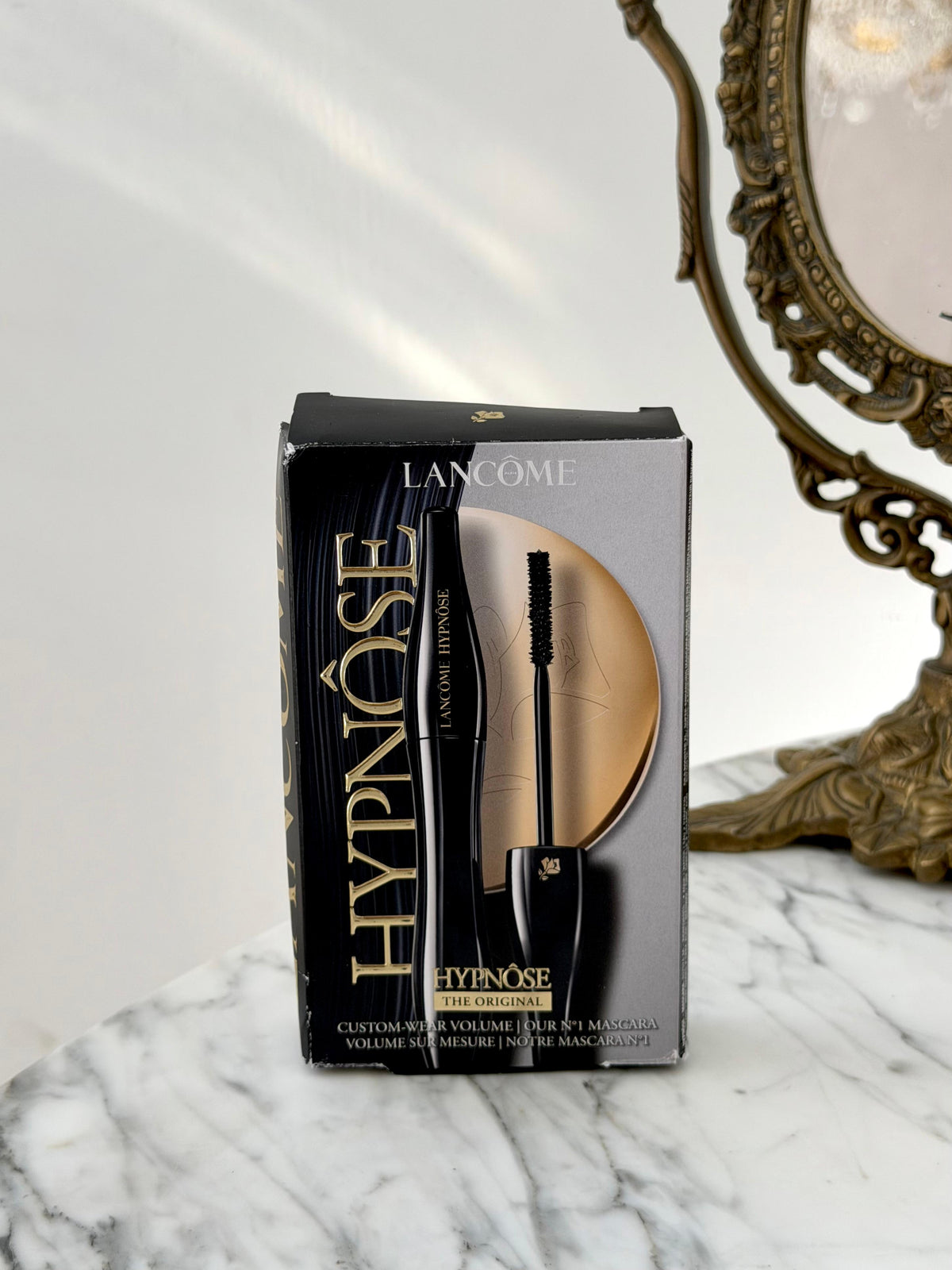 LANCOME Hypnose The Original Mascara Gift Set