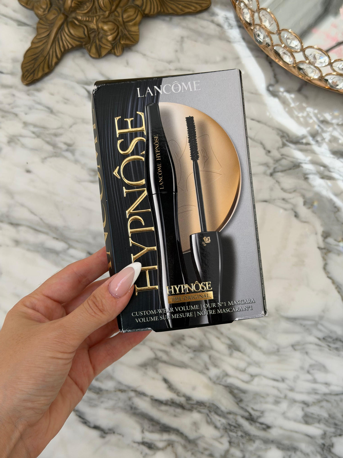 LANCOME Hypnose The Original Mascara Gift Set