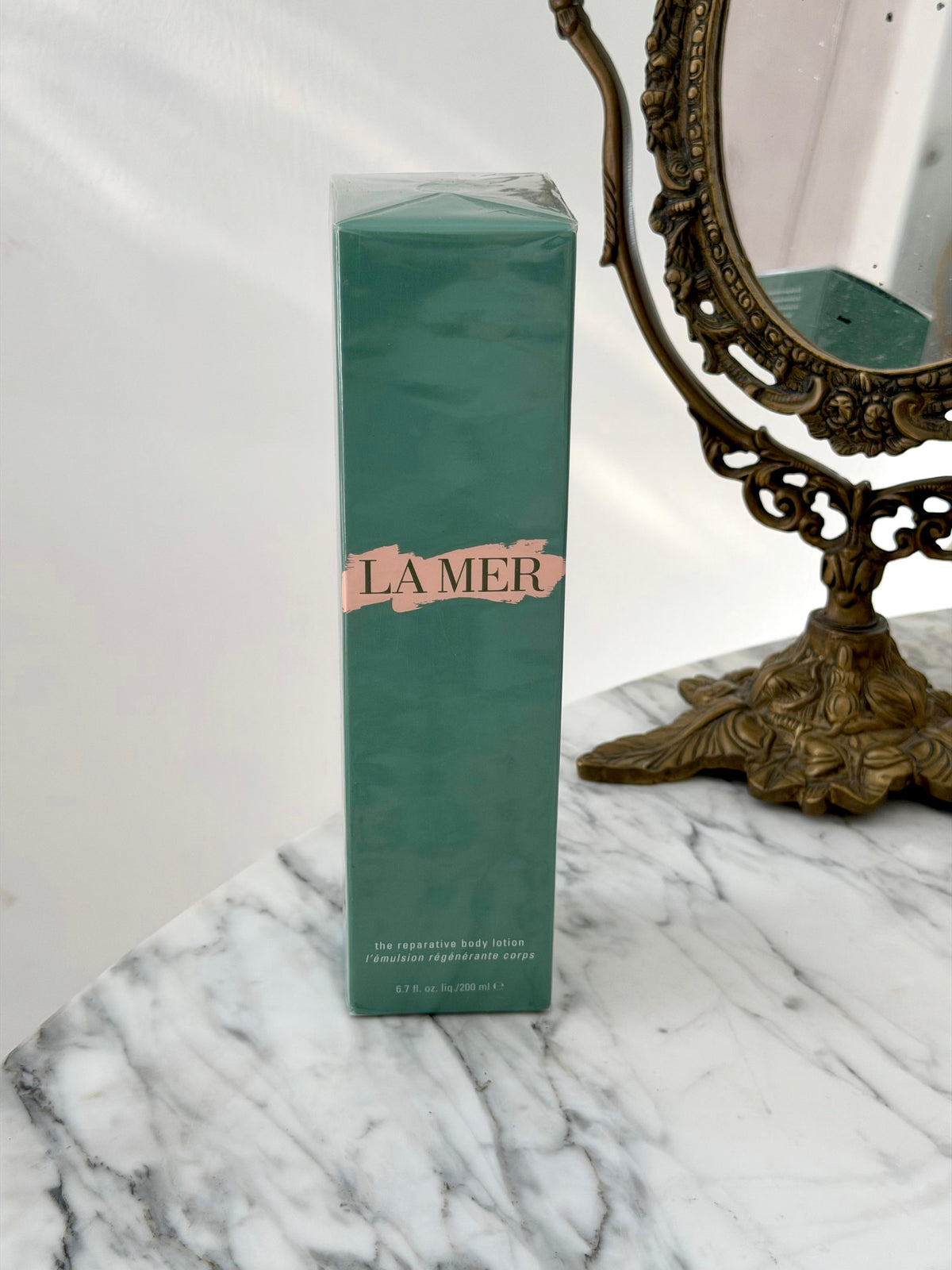 LA MER The Reparative Body Lotion