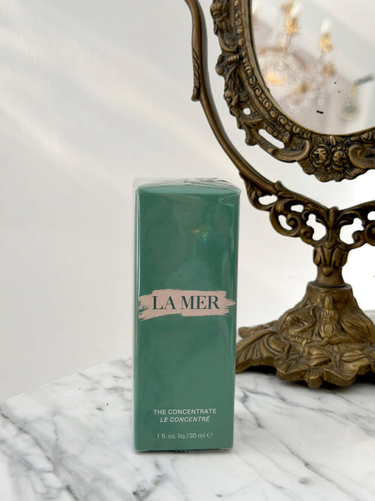 LA MER The Concentrate