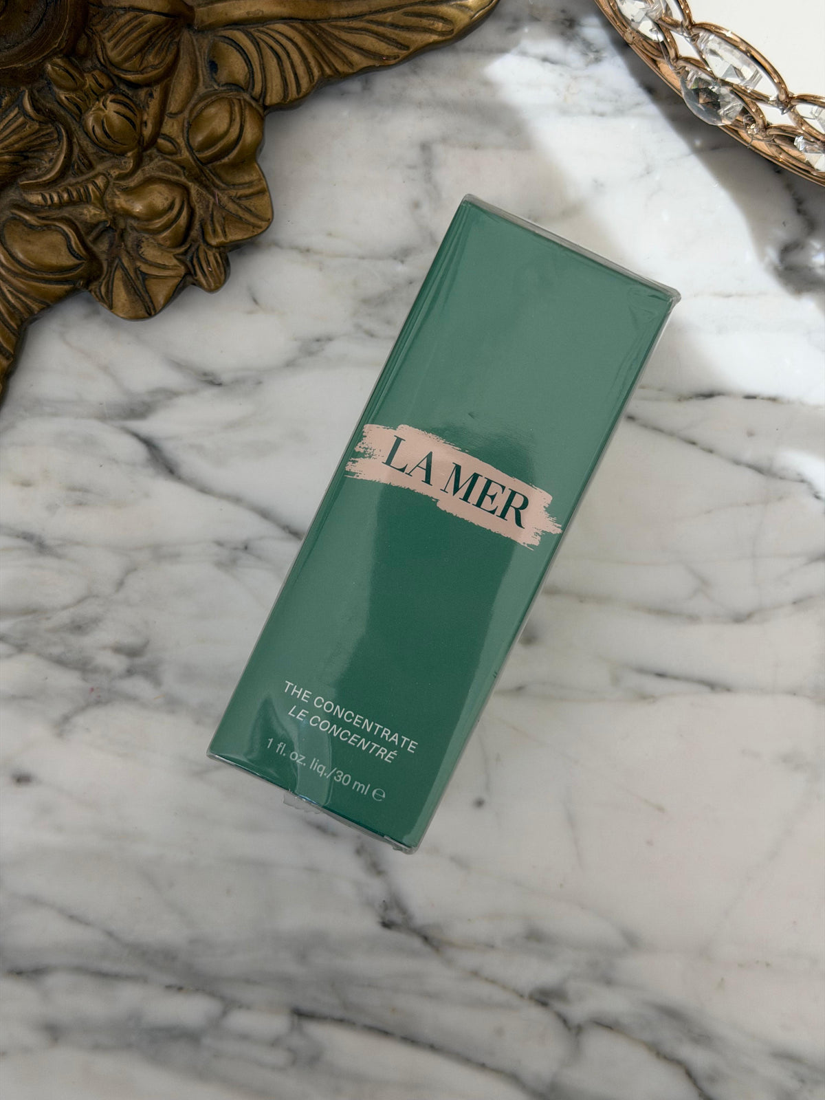 LA MER The Concentrate