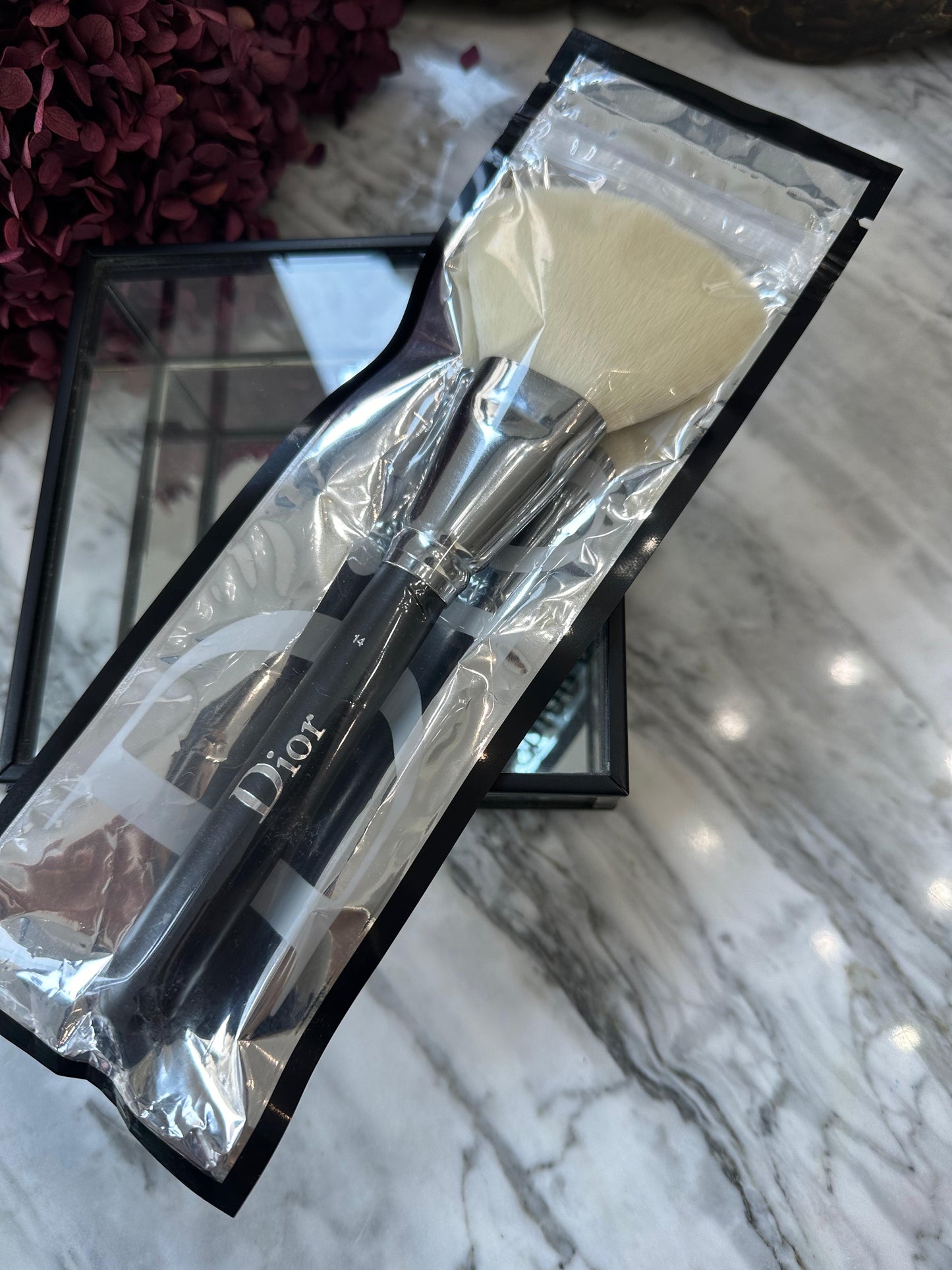 DIOR Backstage Powder Brush N°14