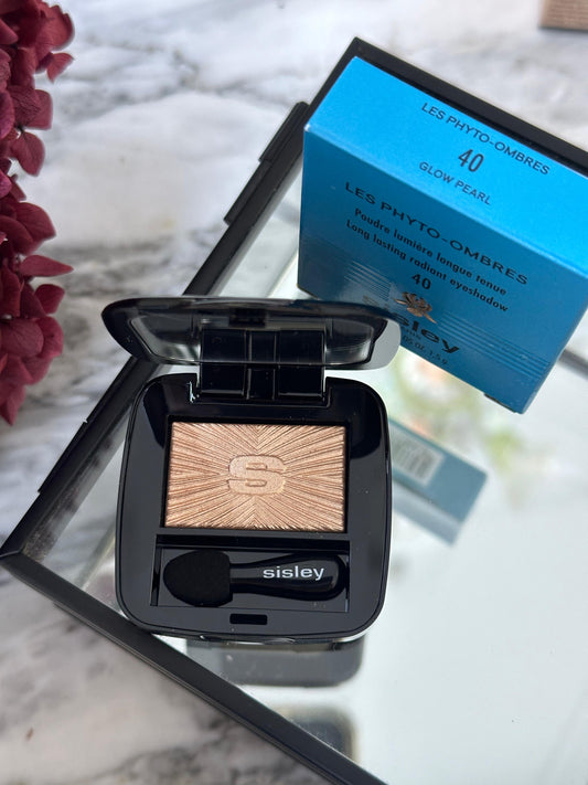 SISLEY Les Phyto-Ombres Glow (40)