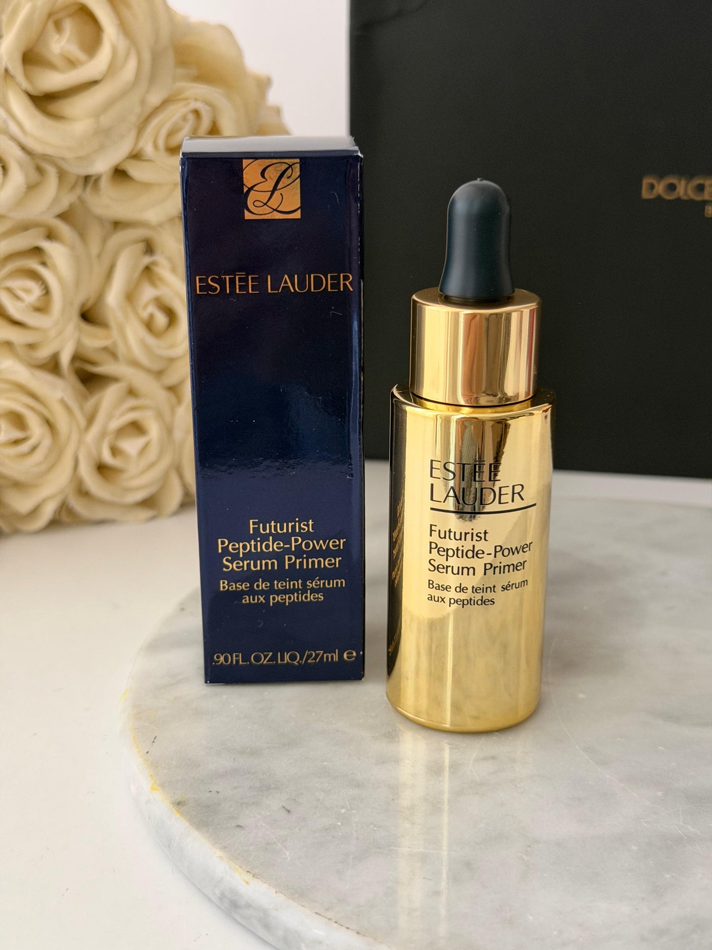 ESTÉE LAUDER Futurist
Peptide-Power Serum Primer