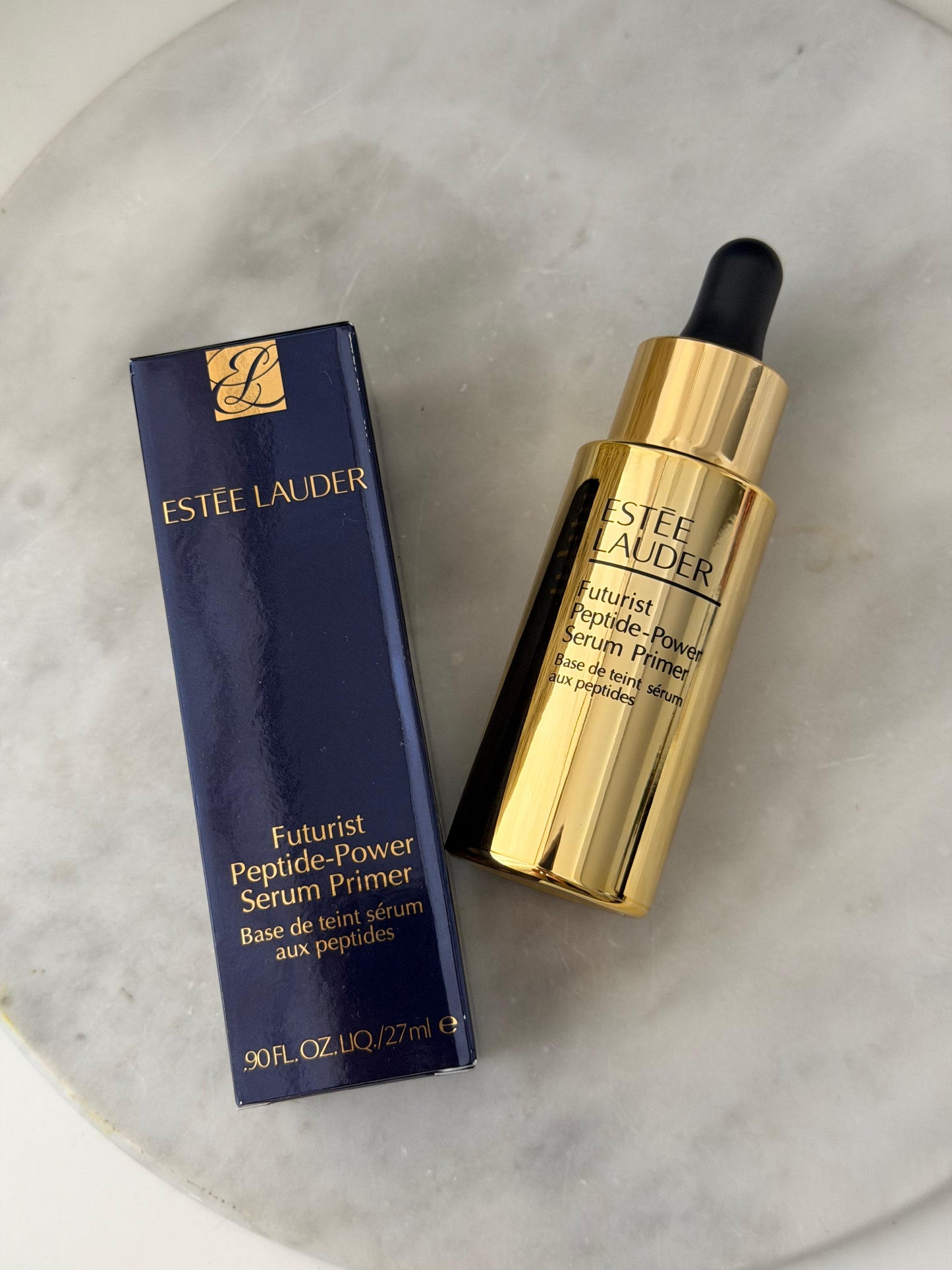 ESTÉE LAUDER Futurist
Peptide-Power Serum Primer
