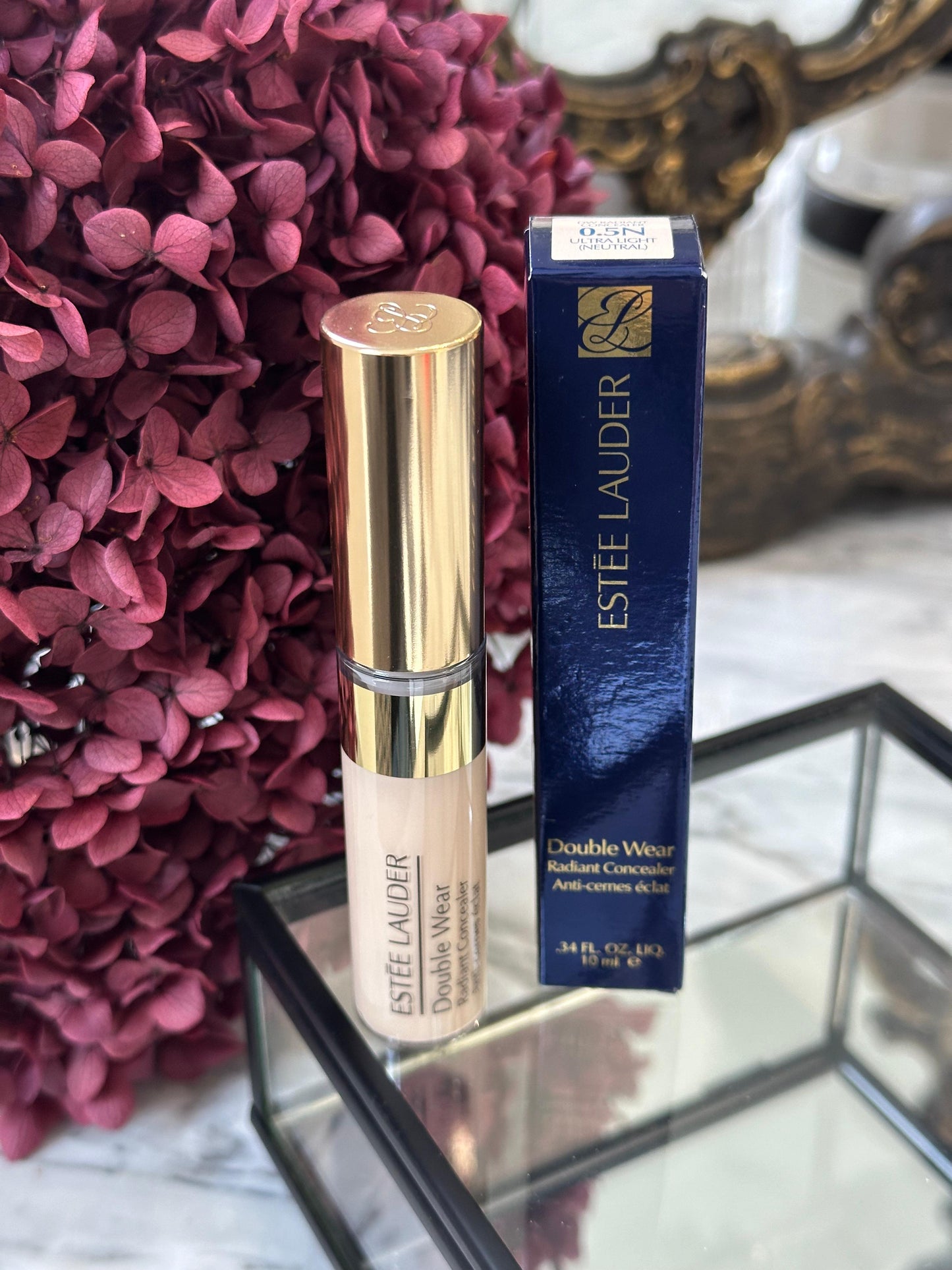 ESTÉE LAUDER Double Wear
Radiant Concealer