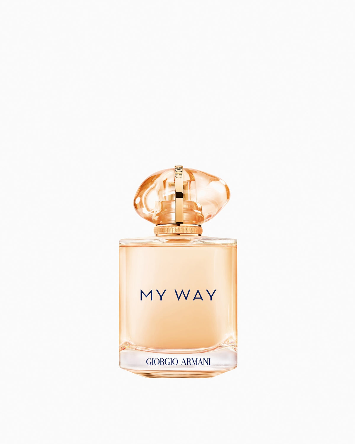 ARMANI My Way Sunny Vanilla Eau De Parfum