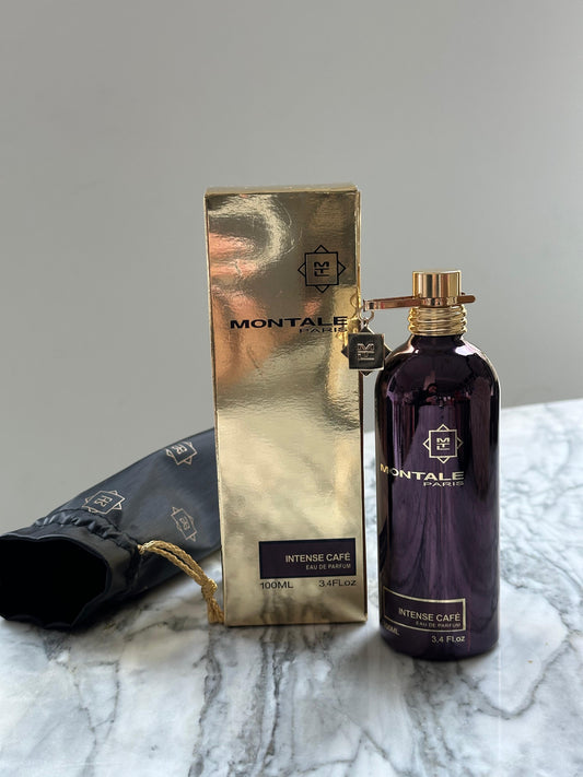 MONTALE Intense Café - Eau De Parfum 100ml