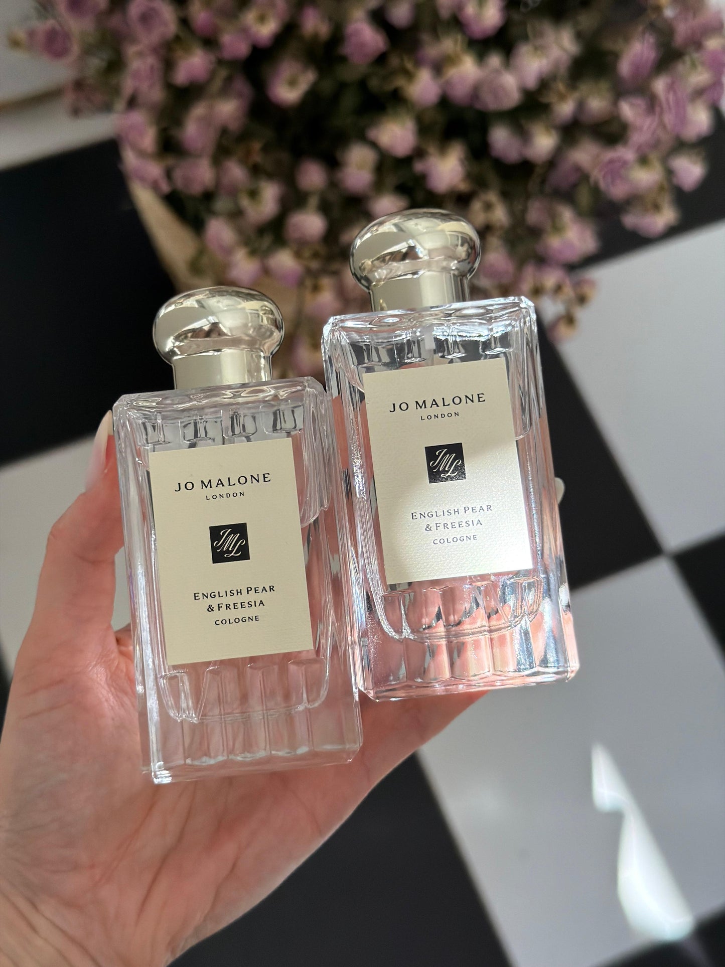 JO MALONE English Pear & Fresia Cologne