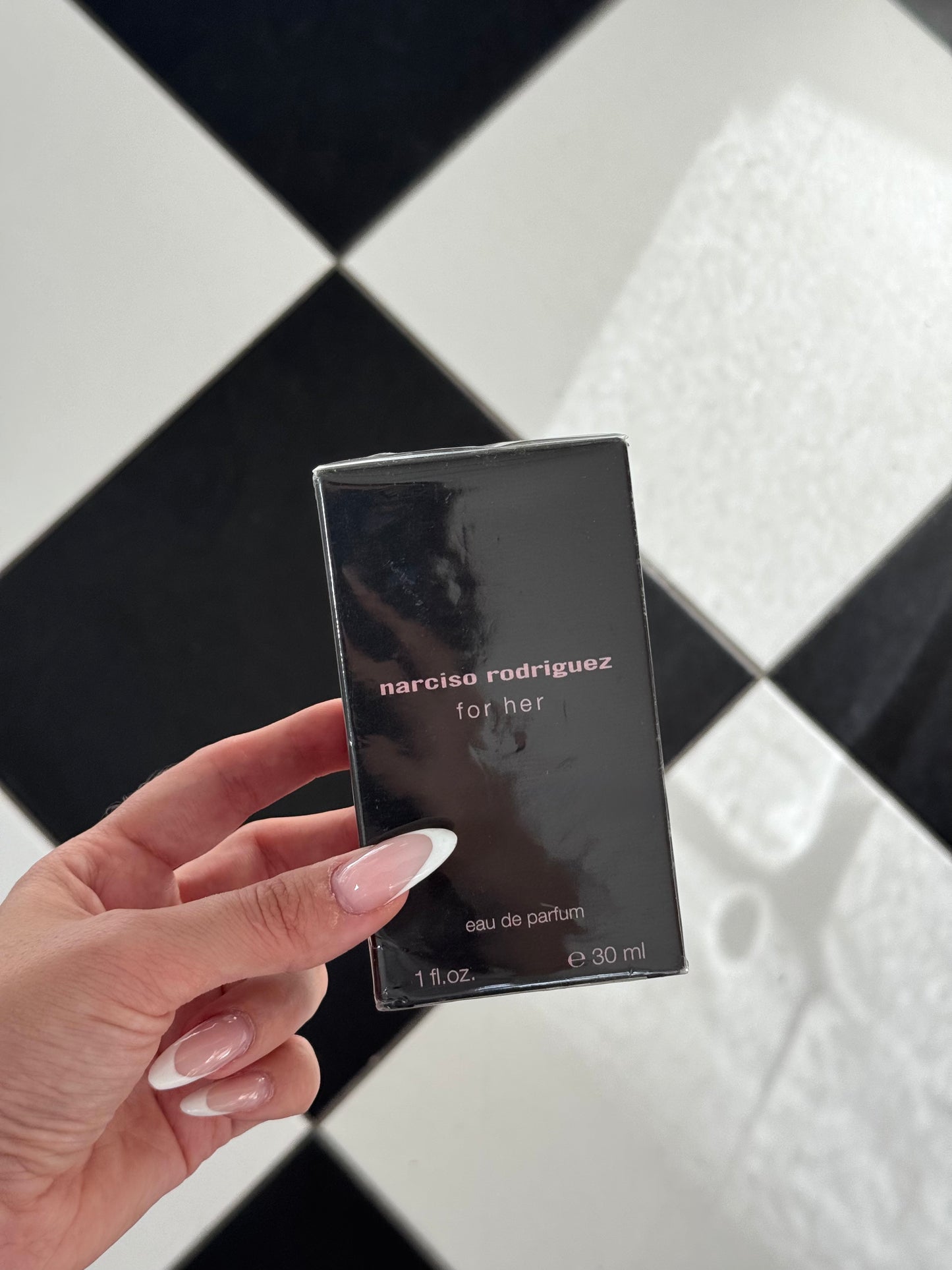 NARCISO RODRIGUEZ
For Her Eau De Parfum