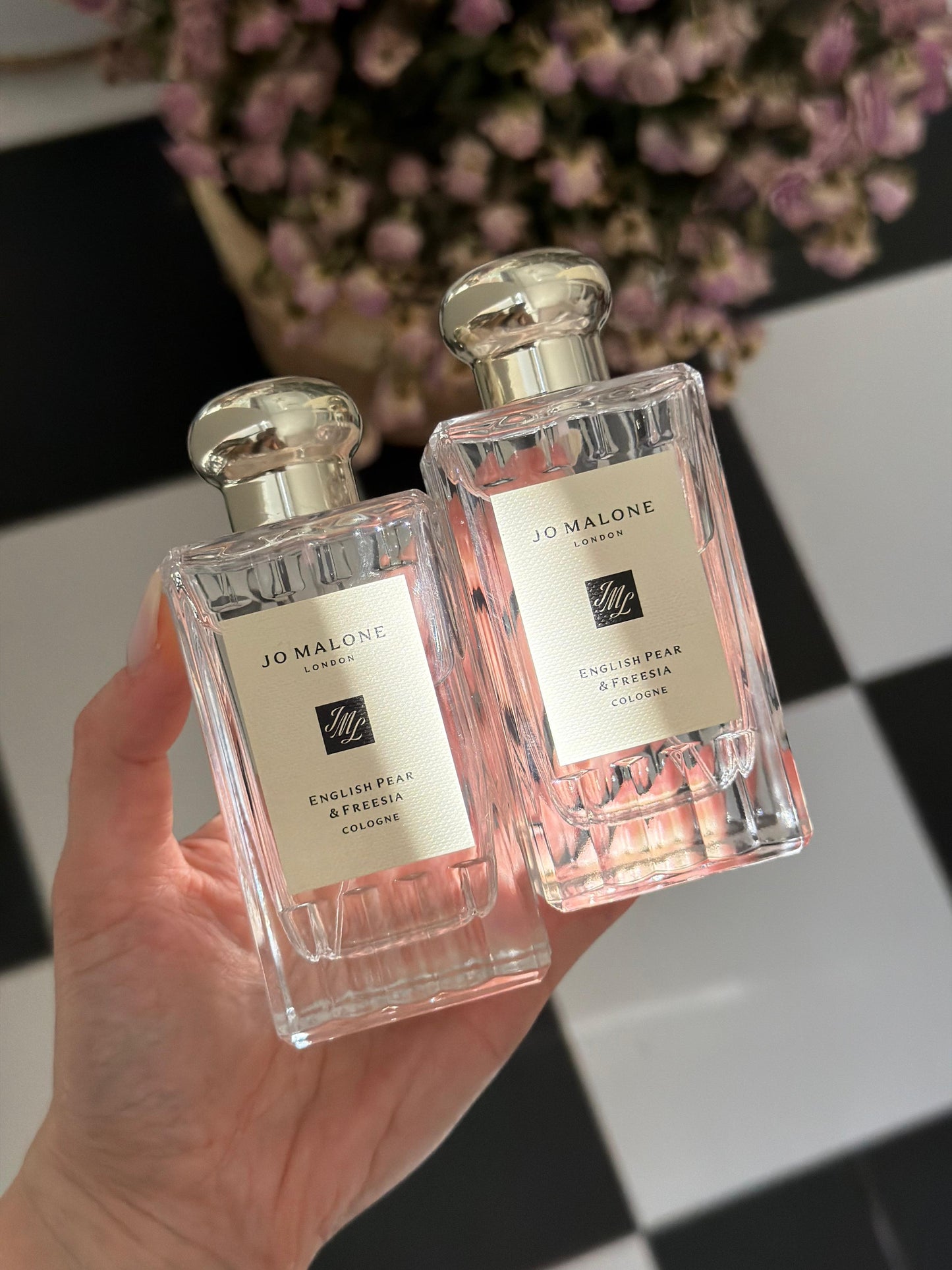 JO MALONE English Pear & Fresia Cologne