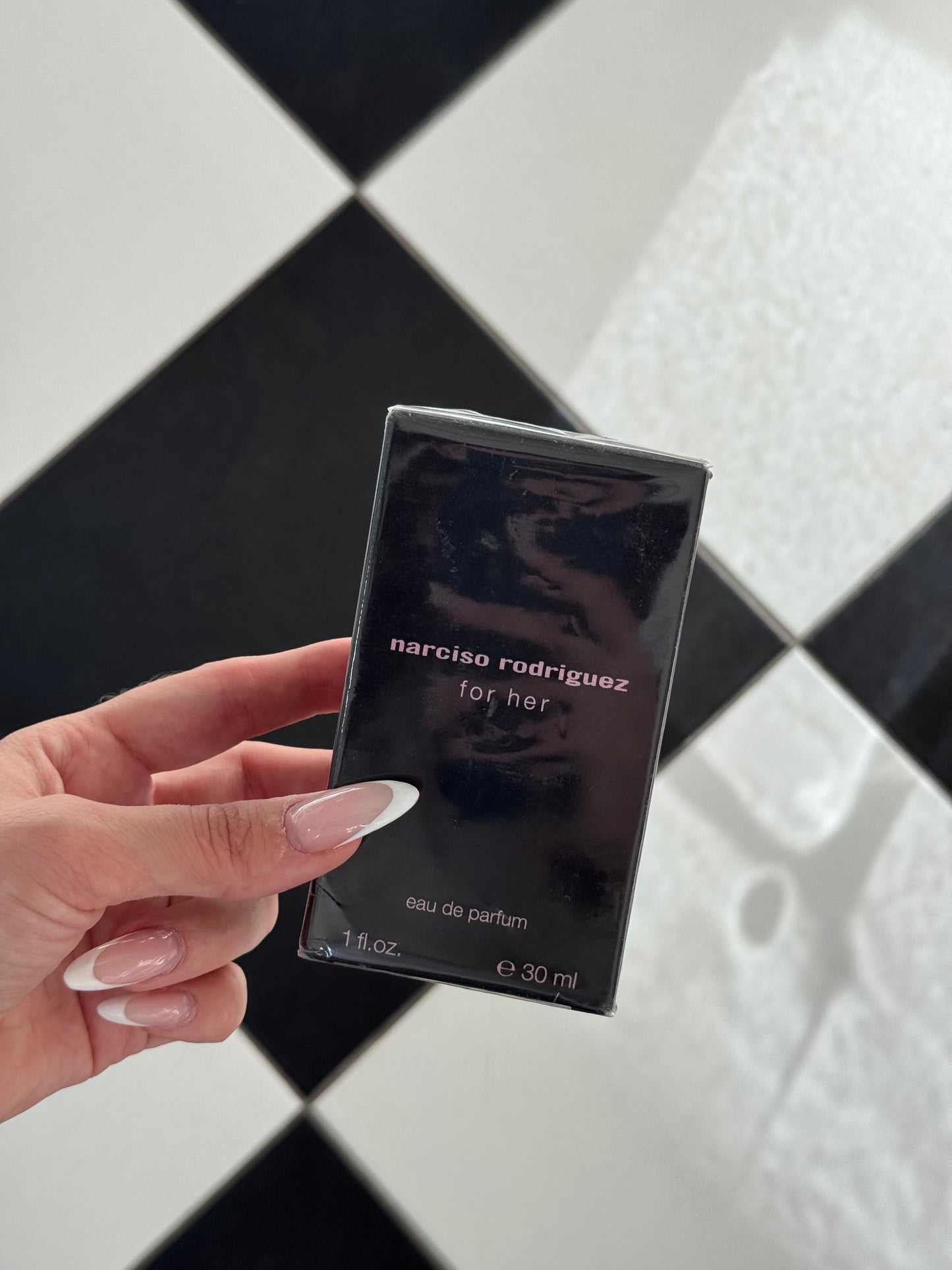 NARCISO RODRIGUEZ
For Her Eau De Parfum