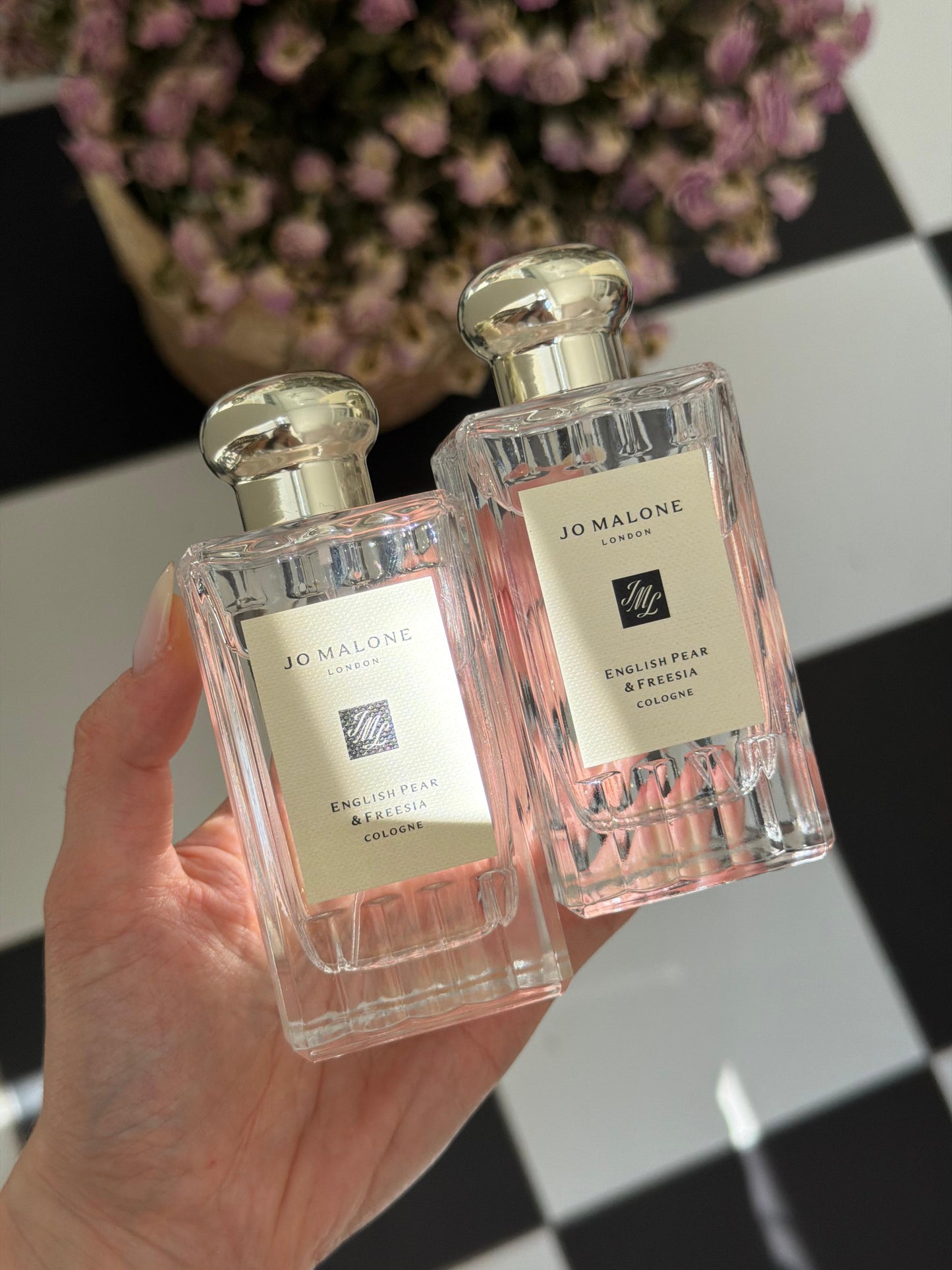 JO MALONE English Pear & Fresia Cologne