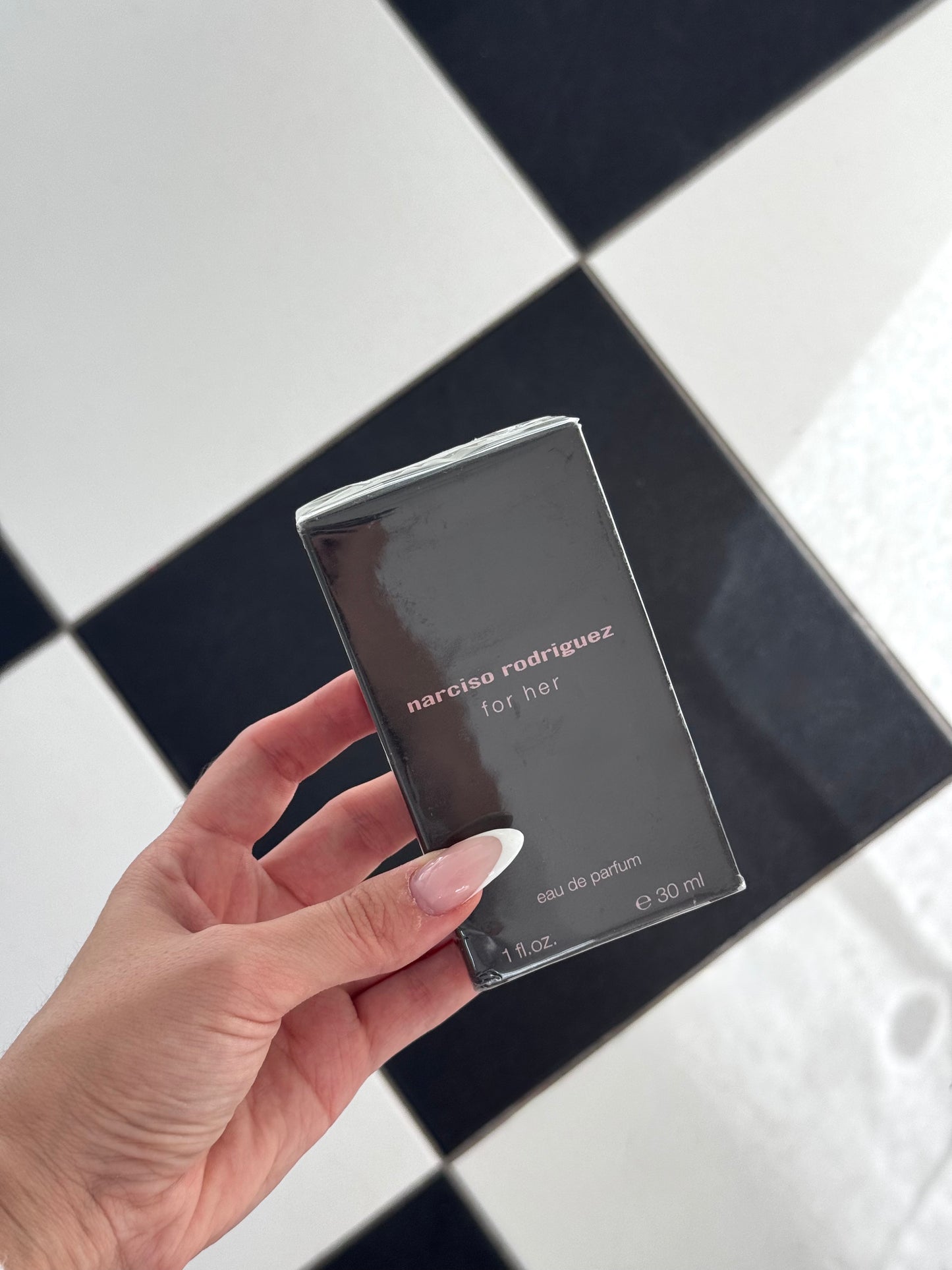 NARCISO RODRIGUEZ
For Her Eau De Parfum