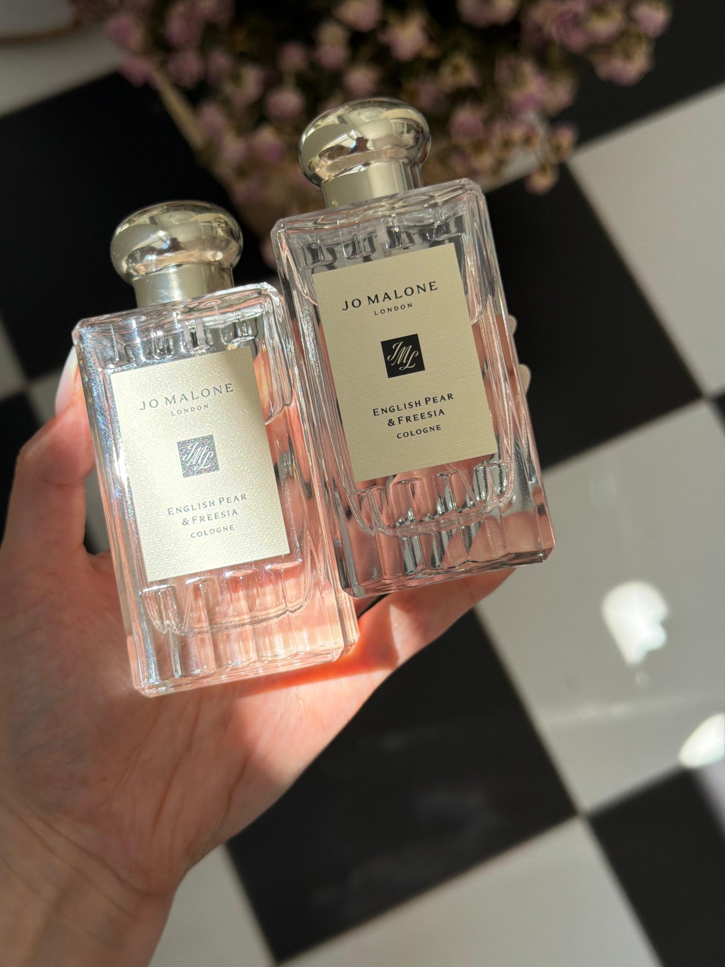 JO MALONE English Pear & Fresia Cologne