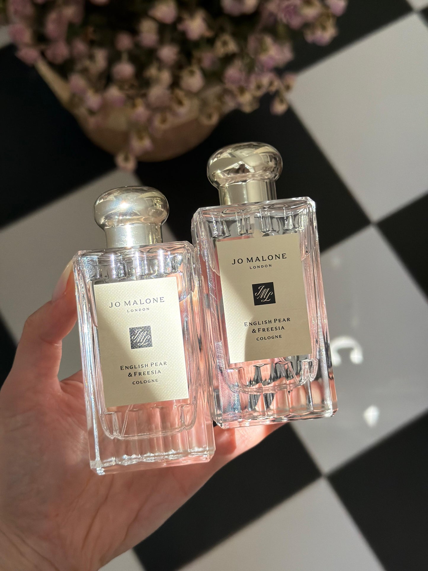 JO MALONE English Pear & Fresia Cologne